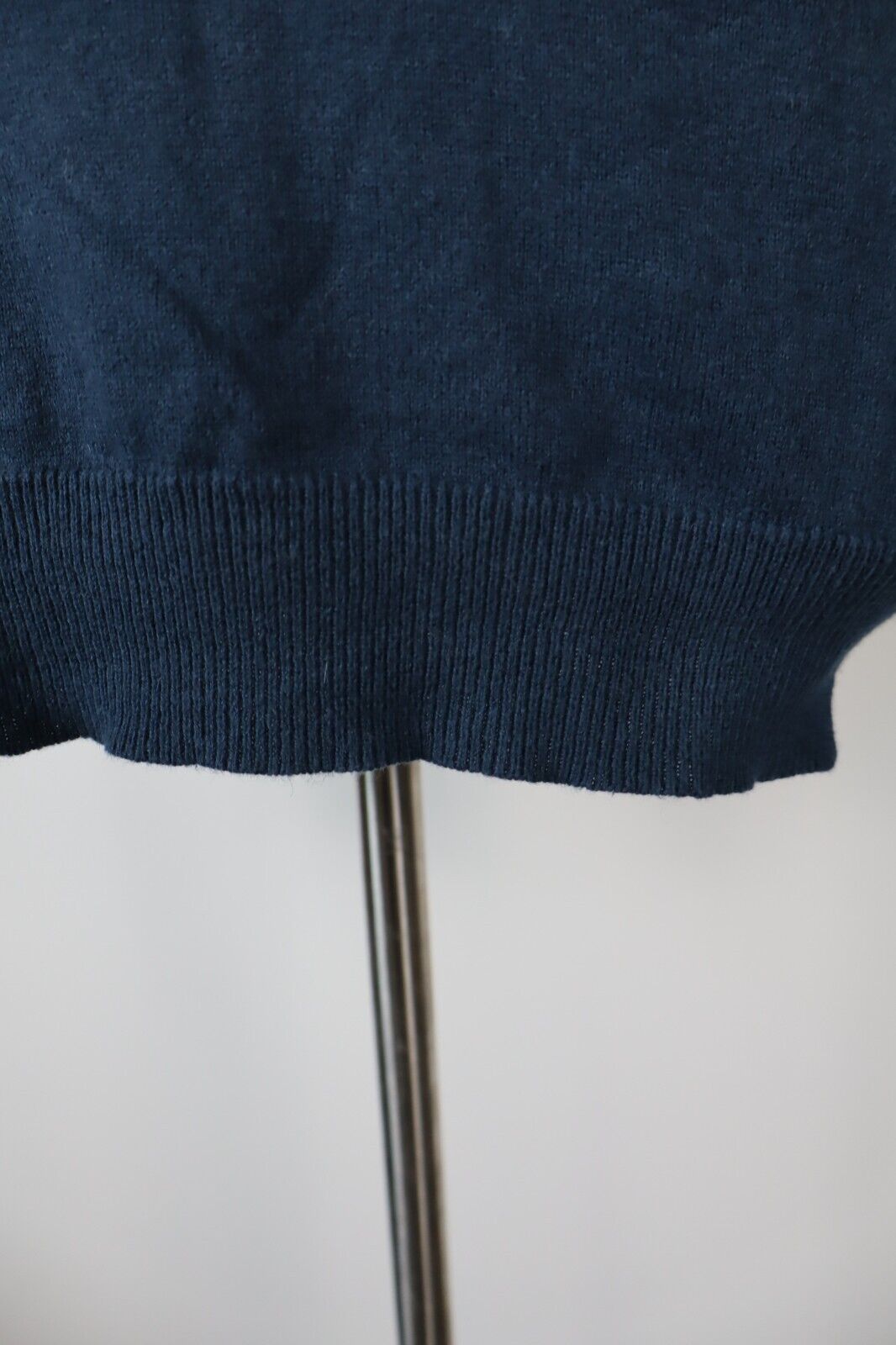 GUESS MAGLIONE VINTAGE UOMO Tg. S MAN SWEATER CASUAL LANA COTONE