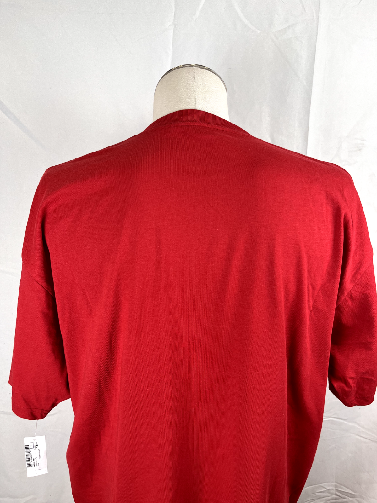 VANS MAGLIA UOMO COTONE TG. XL MAN COTTON T-SHIRT CASUAL VINTAGE CON TAG