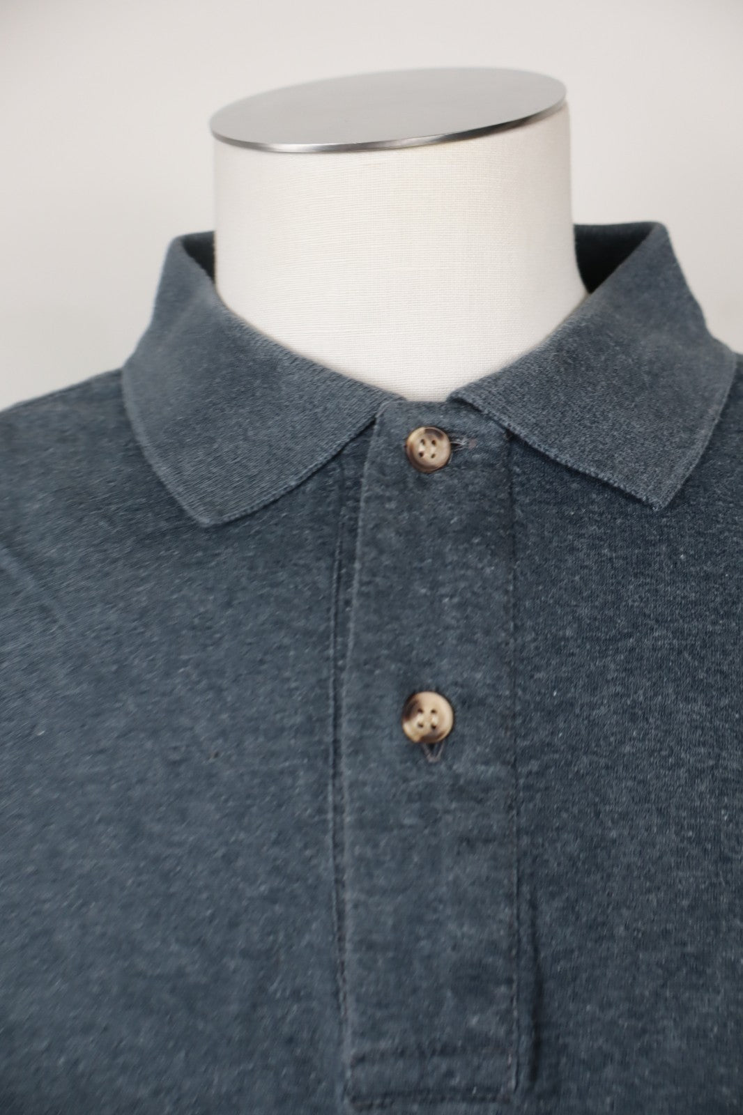 MARLBORO CLASSICS POLO MAGLIA UOMO TG M MAN COTONE SHIRT CASUAL VINTAGE