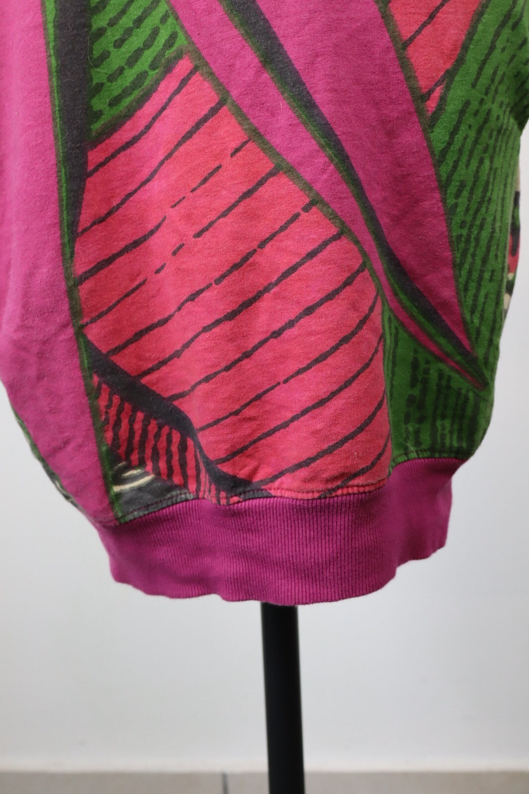 DESIGUAL VESTITO ABITO DONNA TG. XS WOMAN CASUAL VINTAGE DRESS