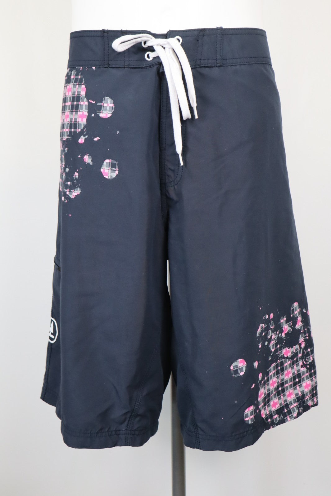 BEST COMPANY COSTUME PANTALONCINO MARE UOMO TG XXL MEN SWIMSUIT VINTAGE CASUAL