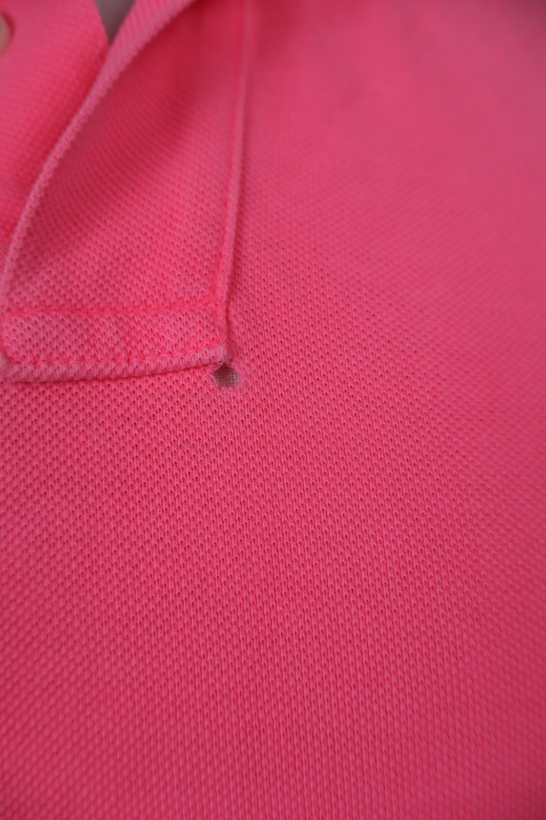 RALPH LAUREN SKINNY POLO MAGLIA UOMO COTONE TG M MAN SHIRT CASUAL VINTAGE LOGO