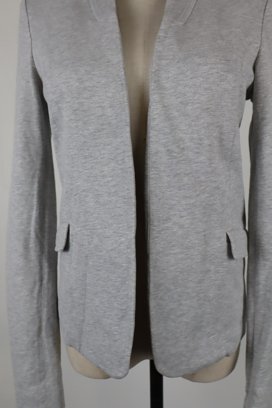 TOMMY HILFIGER DENIM GIACCA DONNA Tg S WOMAN CASUAL VINTAGE  JACKET