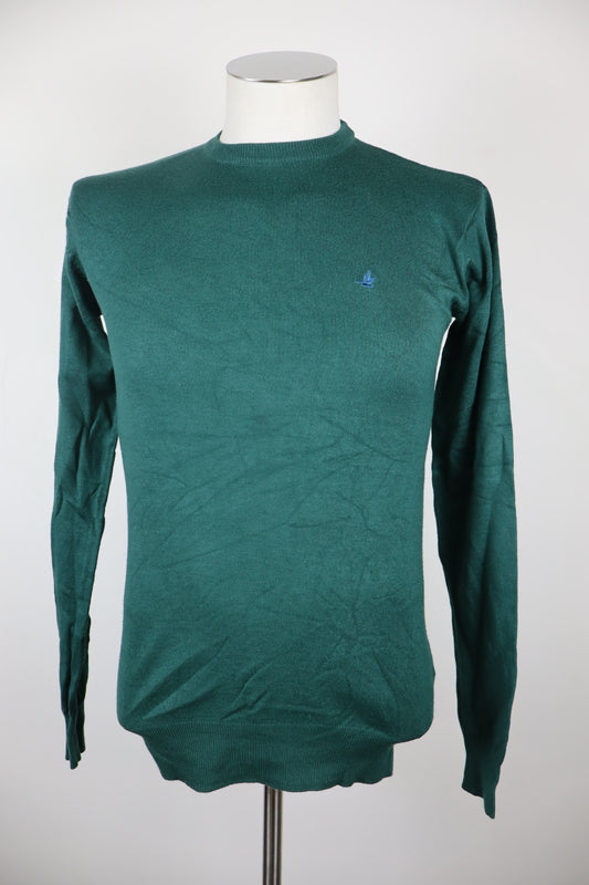 BROOKSFIELD MAGLIONE RAGAZZO Tg. 13 14 BOY SWEATER CASUAL VINTAGE