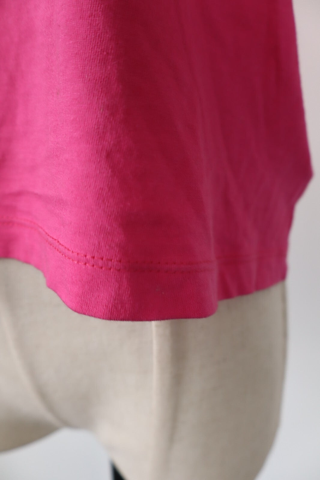 THE NORTH FACE MAGLIA DONNA TG. M WOMAN CASUAL T-SHIRT VINTAGE