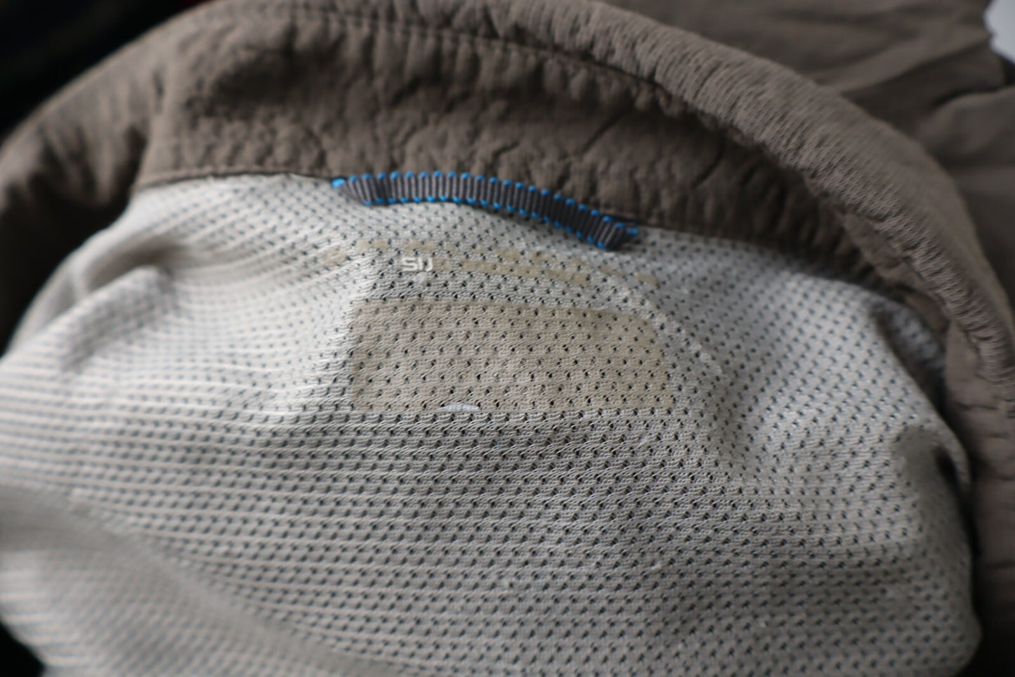 COLUMBIA CAMICIA UOMO TG. XL MAN CASUAL VINTAGE  SHIRT