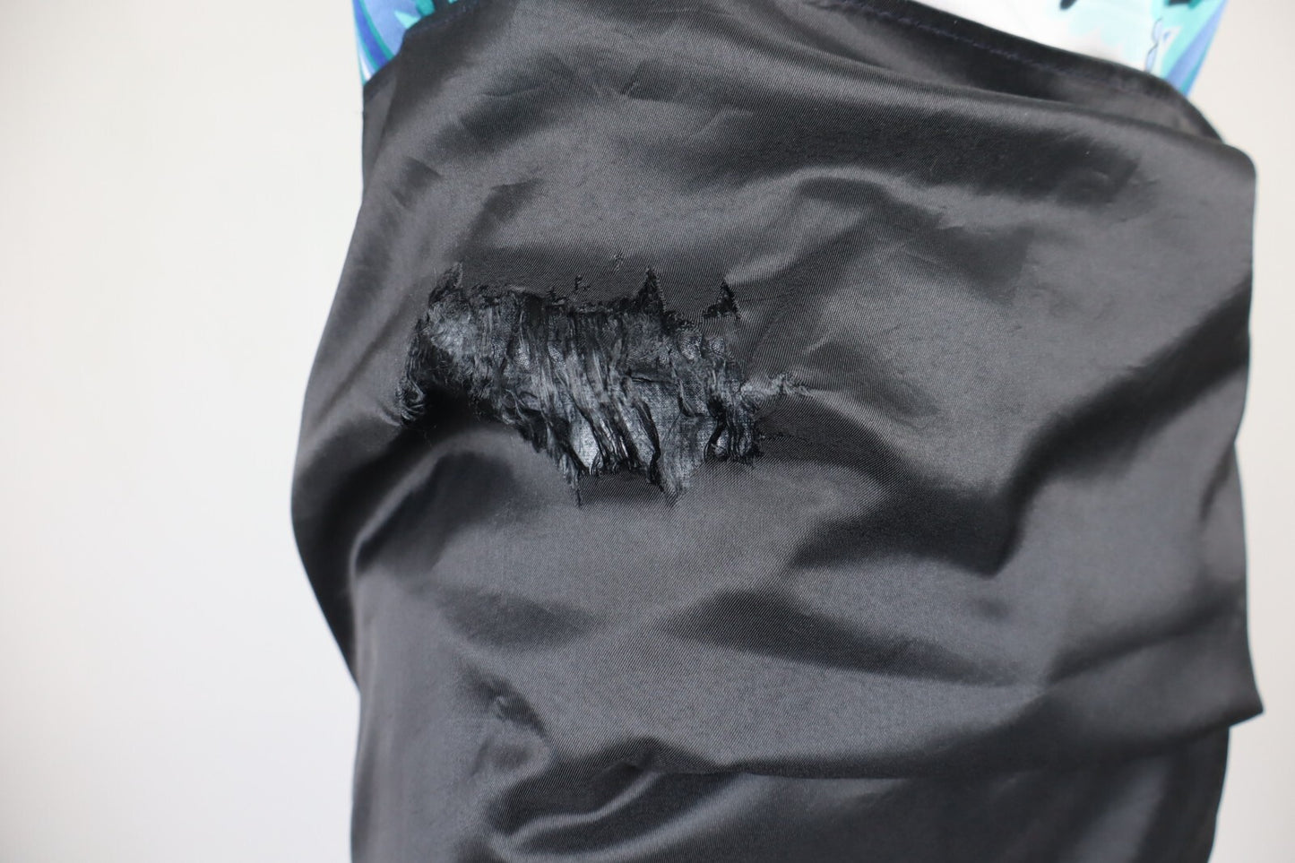 MARELLA VESTITO ABITO DONNA TG. 44 WOMAN CASUAL VINTAGE DRESS COTONE