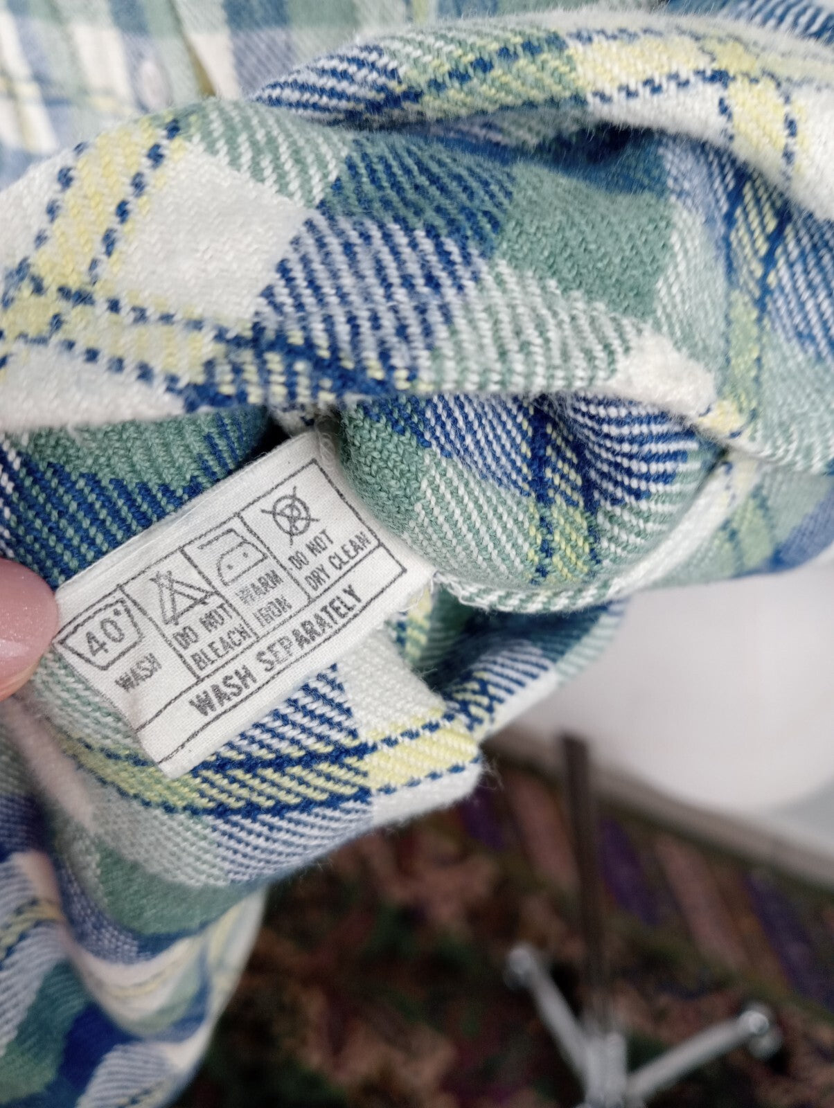 FILA CAMICIA UOMO TG M MAN SHIRT CASUAL VINTAGE COTONE COTTON LANA WOOL