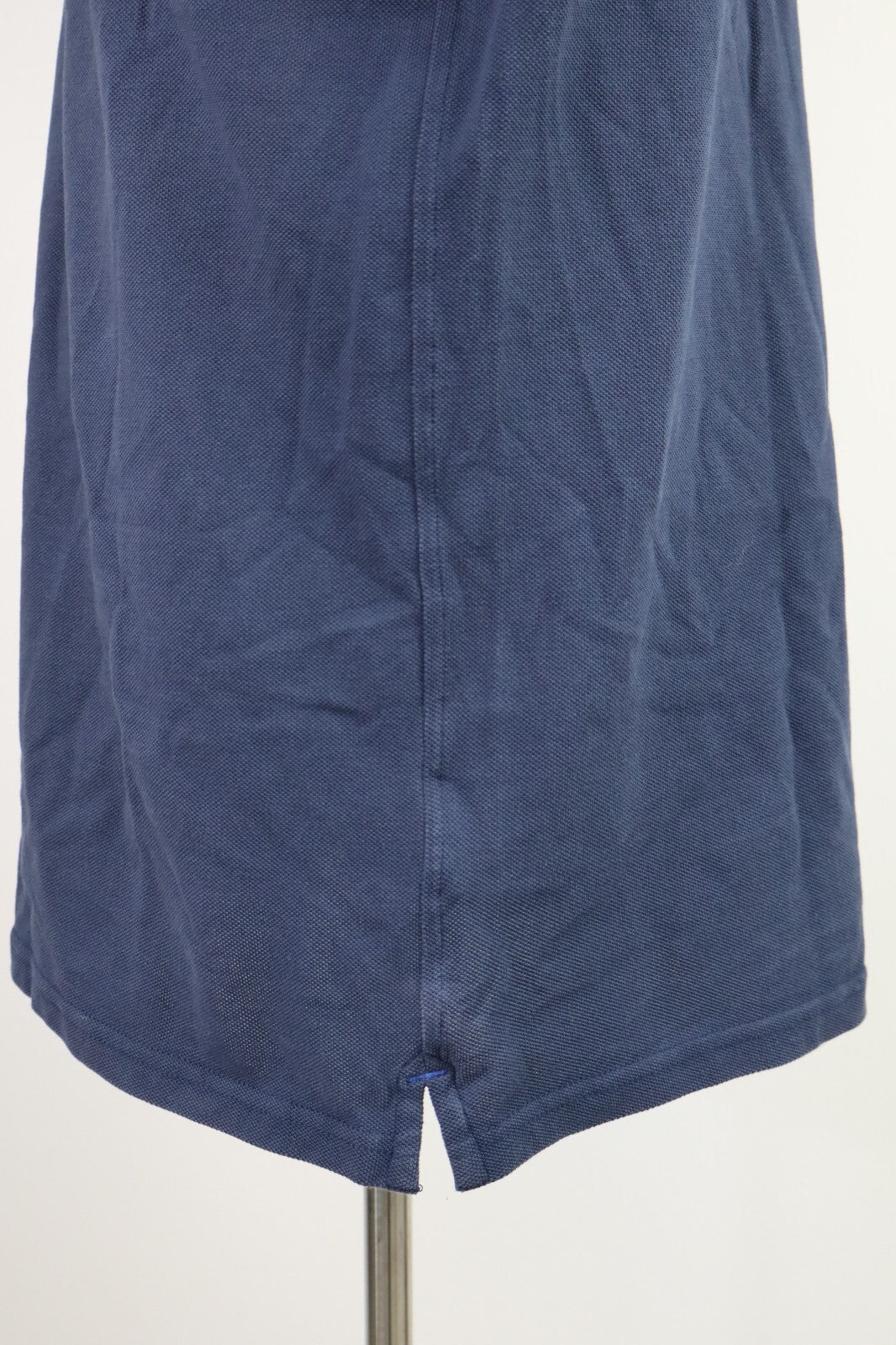 NORTH SAILS MAGLIA POLO COTONE UOMO TG. L MAN POLO SHIRT CASUAL VINTAGE COTTON