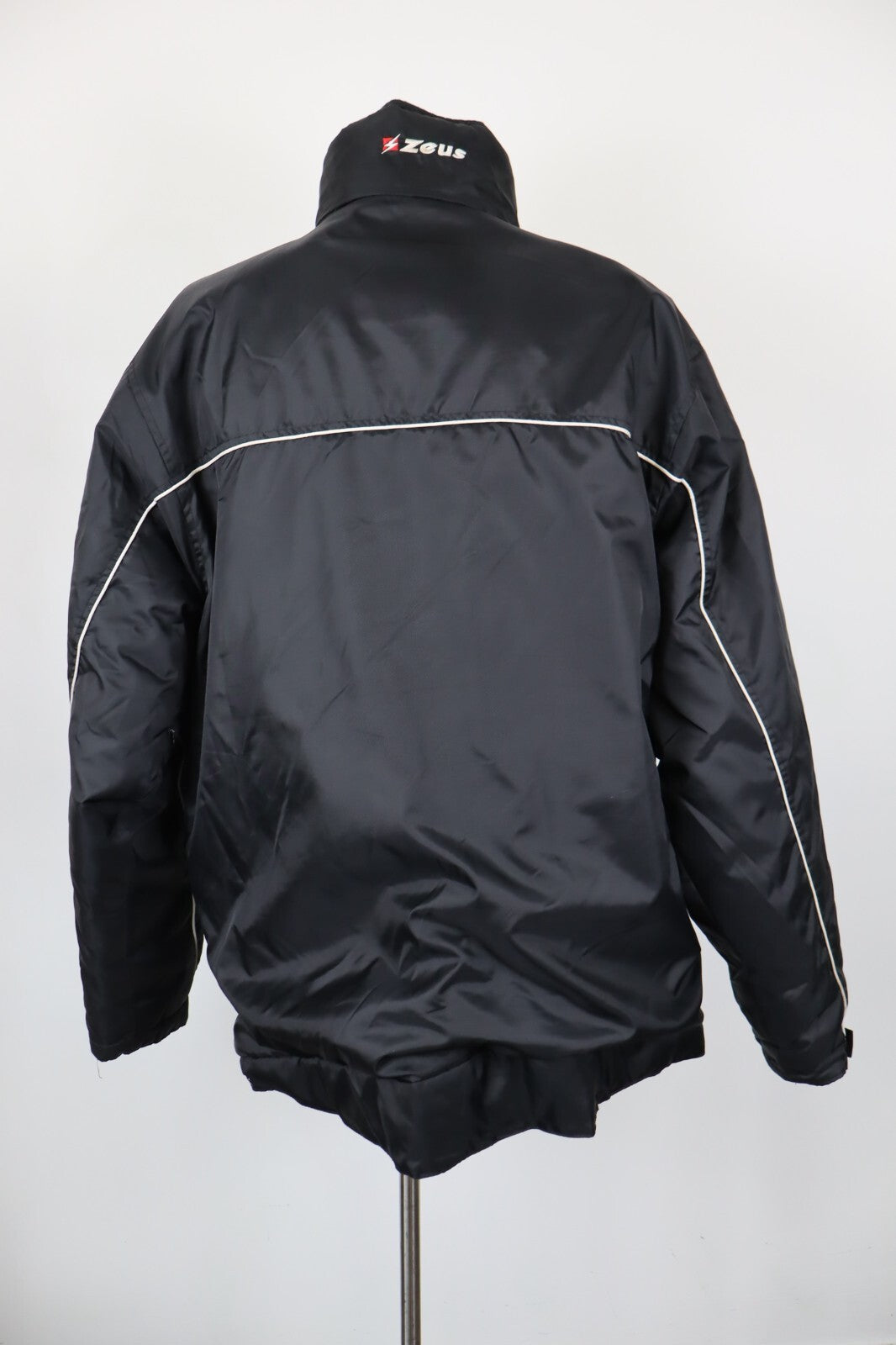 ZEUS CESENA CALCIO GIUBBINO IMBOTTITO GIACCA SPORT UOMO TG XL JACKET SOCCER