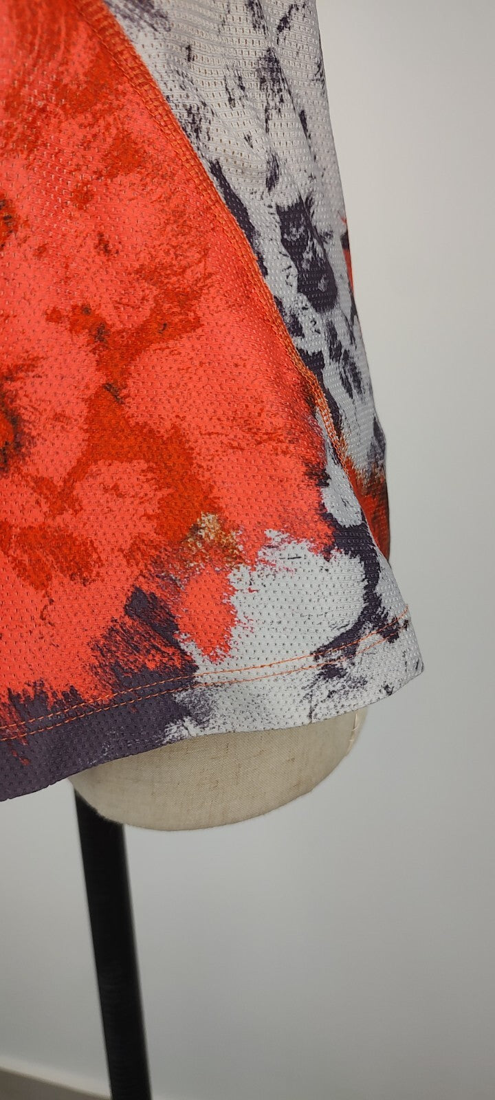 NIKE AIR MAGLIA TOP DONNA TG. S WOMAN CASUAL VINTAGE T-SHIRT