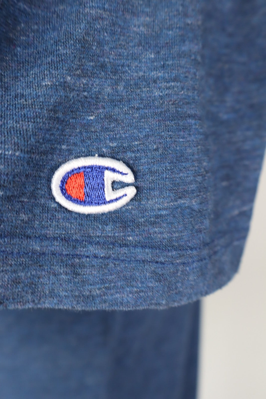 CHAMPION MAGLIA UOMO TG. XL MAN T-SHIRT VINTAGE CASUAL COTONE