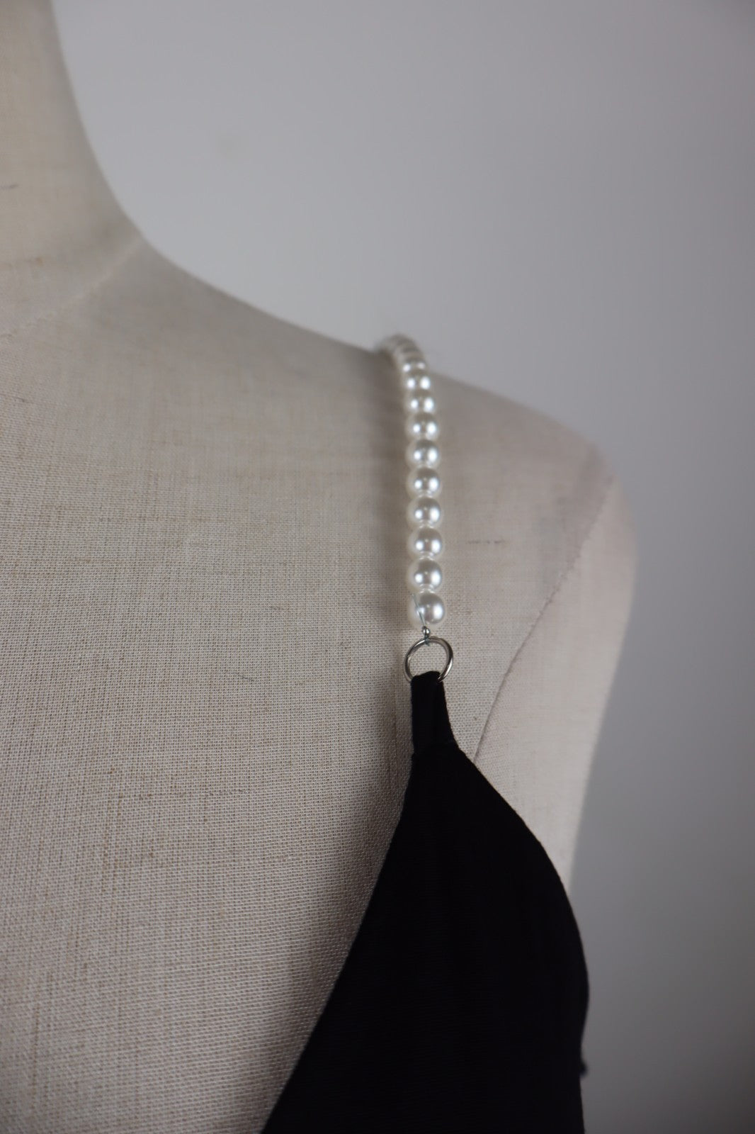 DANIELE ALESSANDRINI VESTITO ABITO BRETELLE DONNA 42 WOMAN CASUAL VINTAGE DRESS