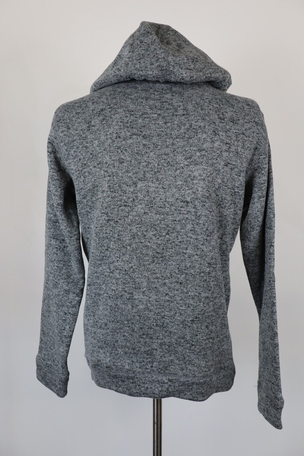 QUIKSILVER FELPA UOMO Tg S MAN SPORT COTONE SWEATSHIRT VINTAGE CASUAL