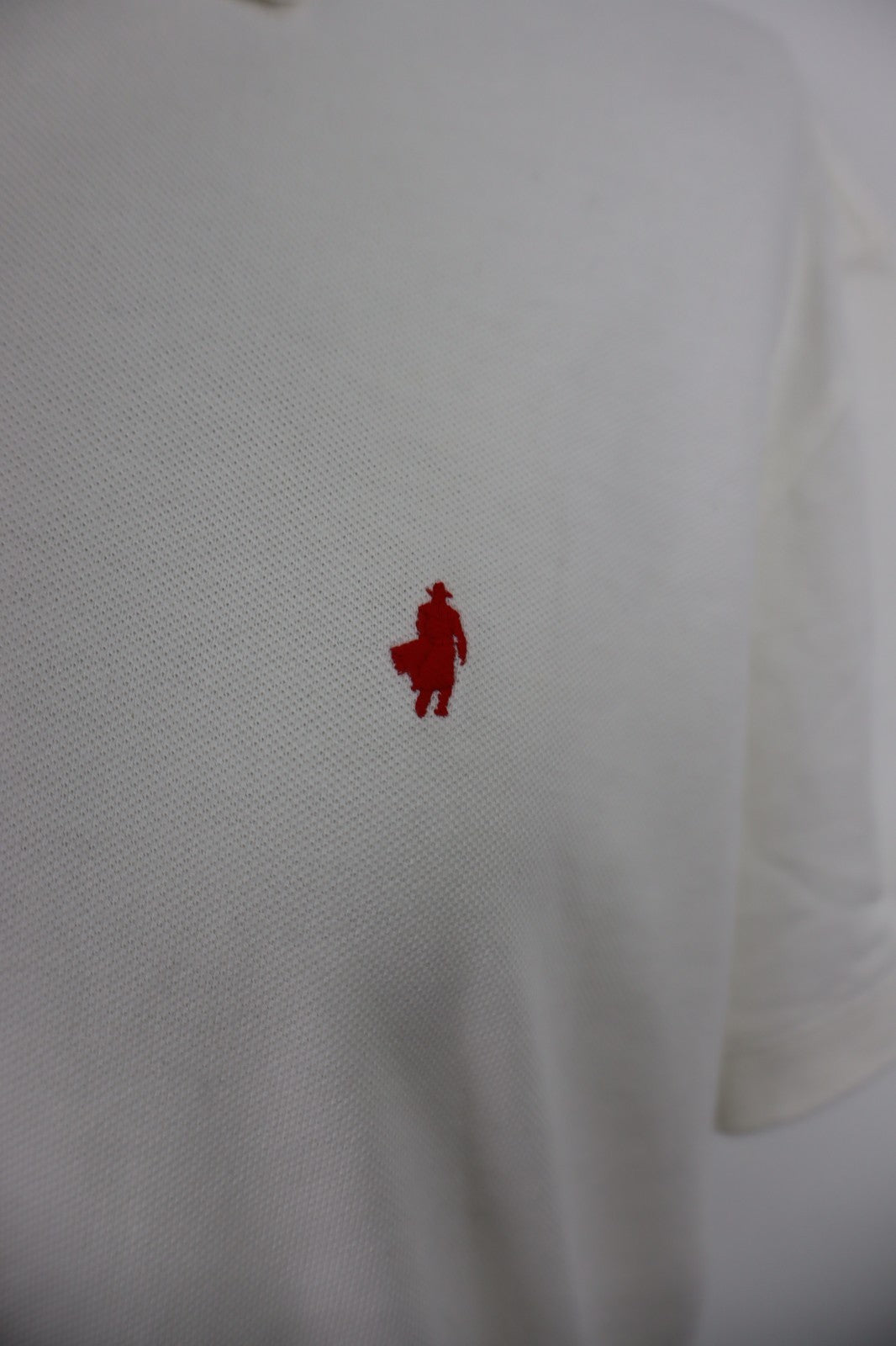 MARLBORO CLASSICS POLO MAGLIA UOMO TG 2XL MAN COTONE SHIRT CASUAL VINTAGE