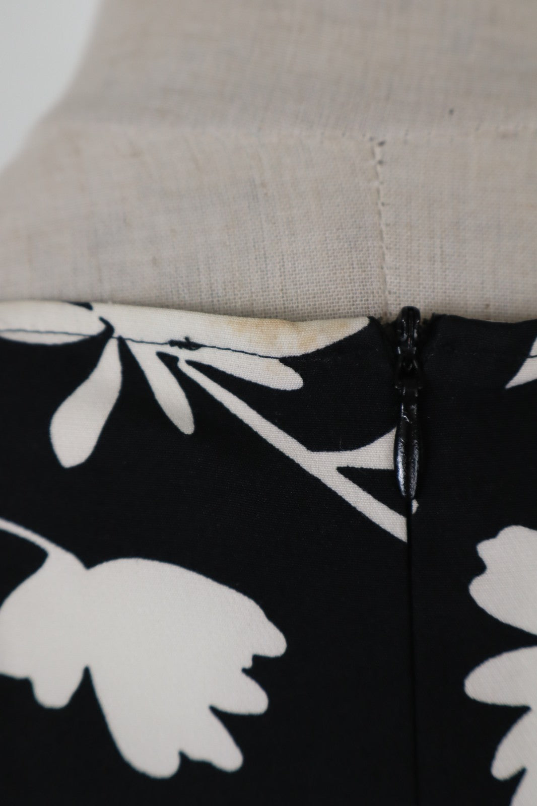 EMME MARELLA VESTITO COMODO DONNA ABITO TG 52 WOMAN CASUAL VINTAGE DRESS