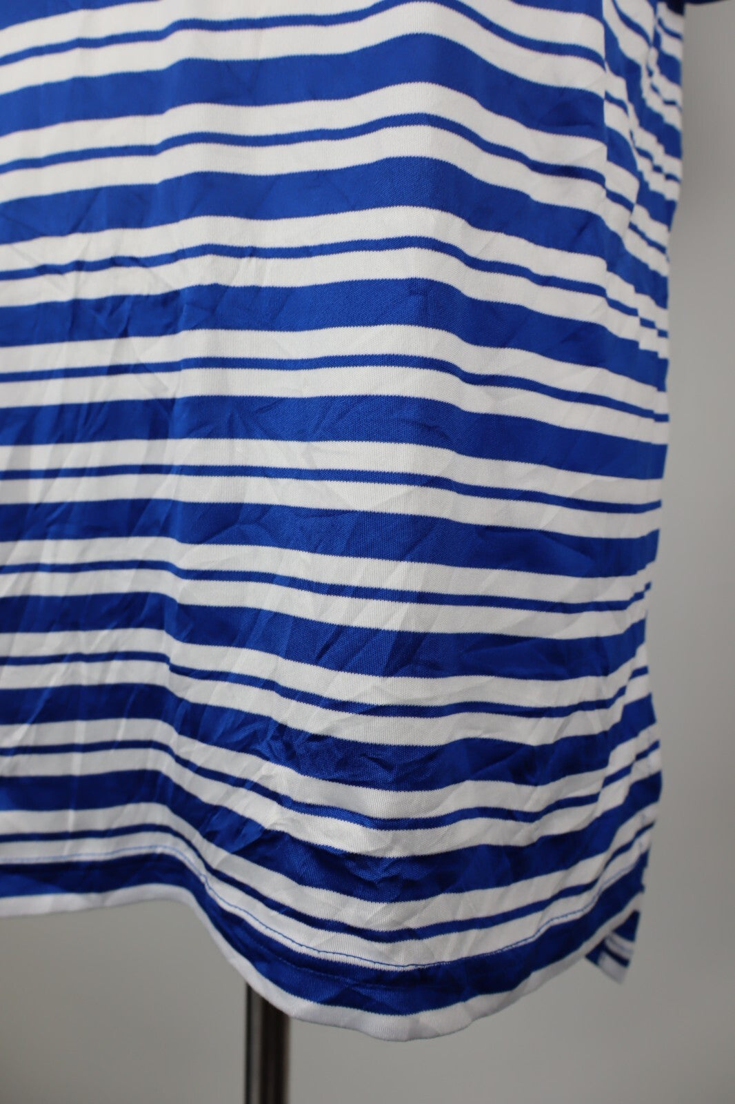 RALPH LAUREN MAGLIA UOMO COTONE TG. M MAN COTTON POLO SHIRT CASUAL VINTAGE