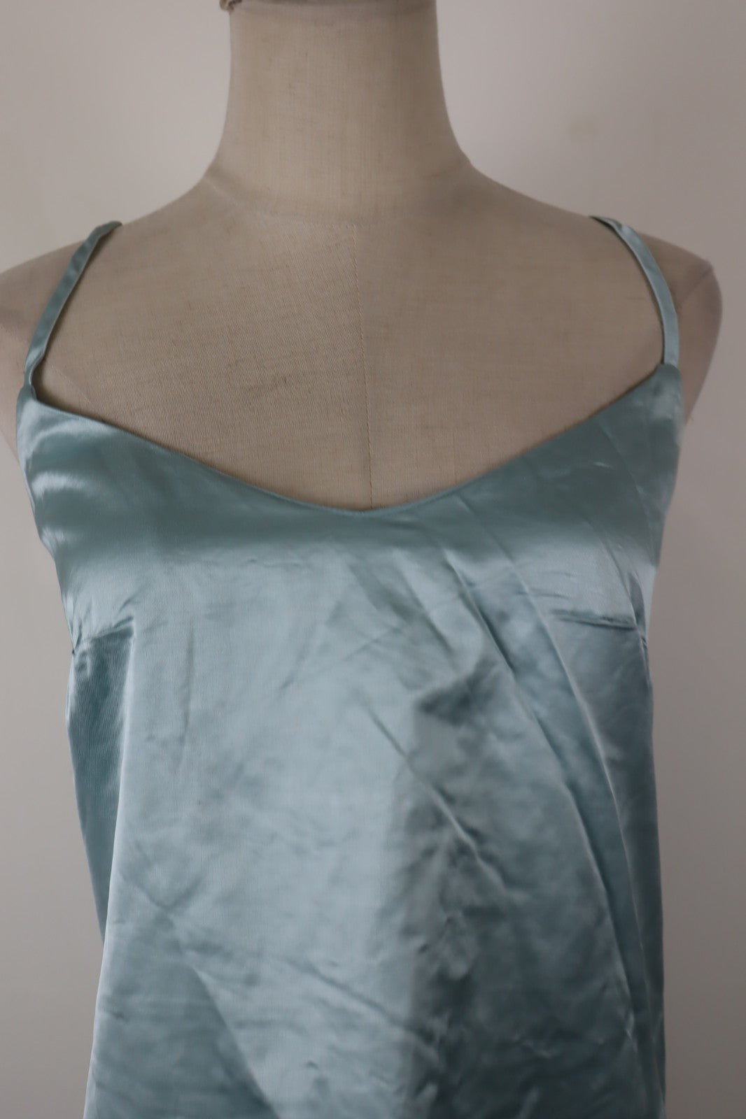 LIU JO VESTITO DONNA TG. 42 WOMAN CASUAL VINTAGE DRESS ABITO VISCOSA COTONE