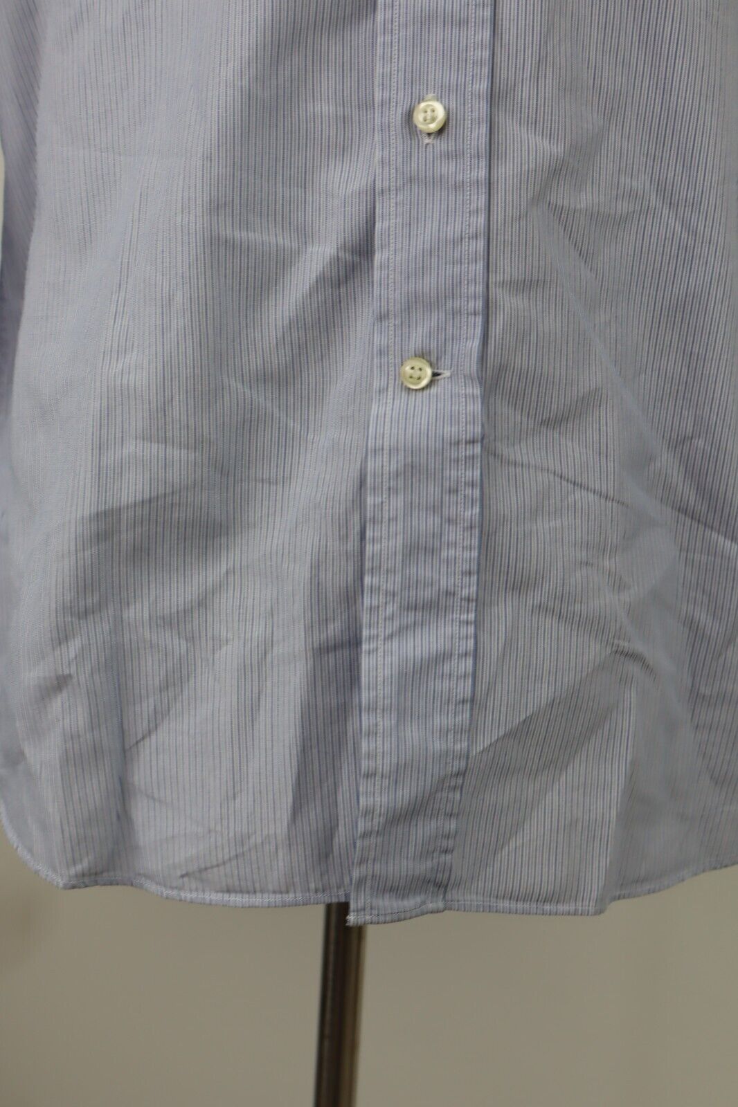 PIERRE CARDIN CAMICIA UOMO TG. 16 41 MAN CASUAL VINTAGE SHIRT COTONE