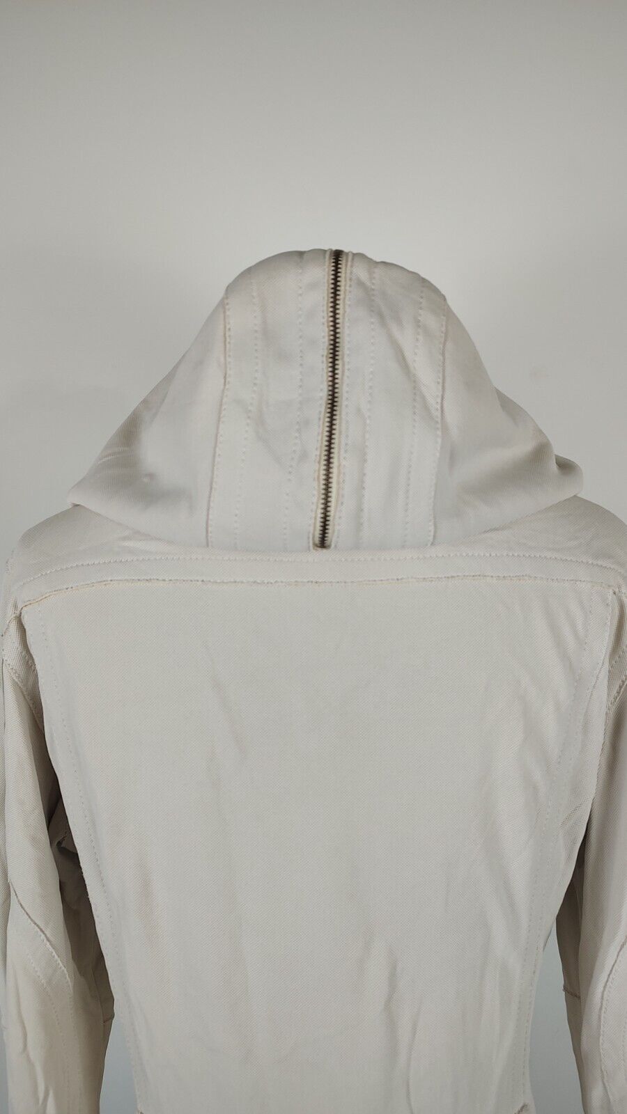 CALVIN KLEIN GIUBBINO CAPPOTTO DONNA Tg S WOMAN CASUAL VINTAGE JACKET