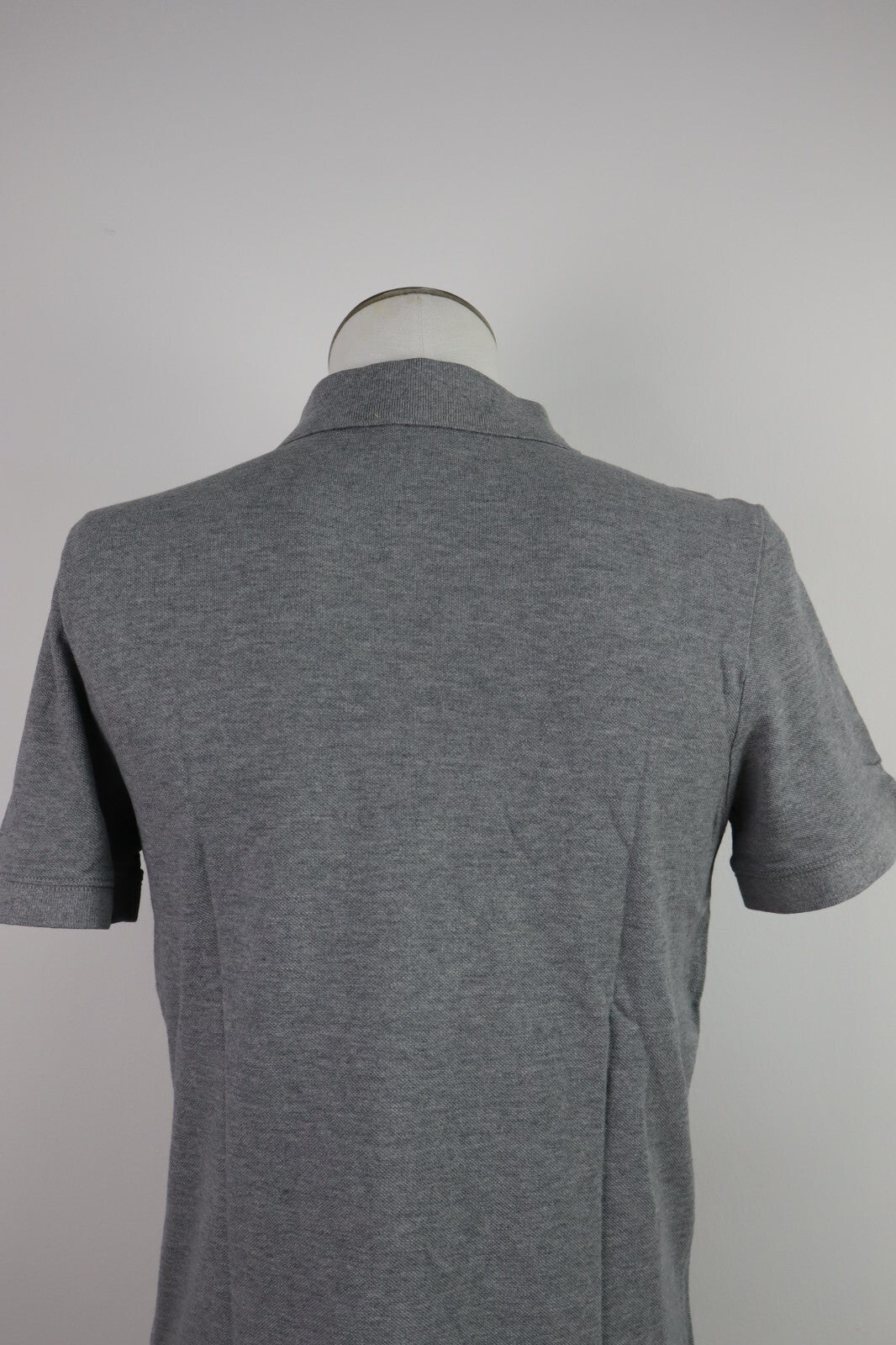 NAPAPIJRI MAGLIA POLO UOMO TG. M MAN SHIRT CASUAL VINTAGE COTONE COTTON