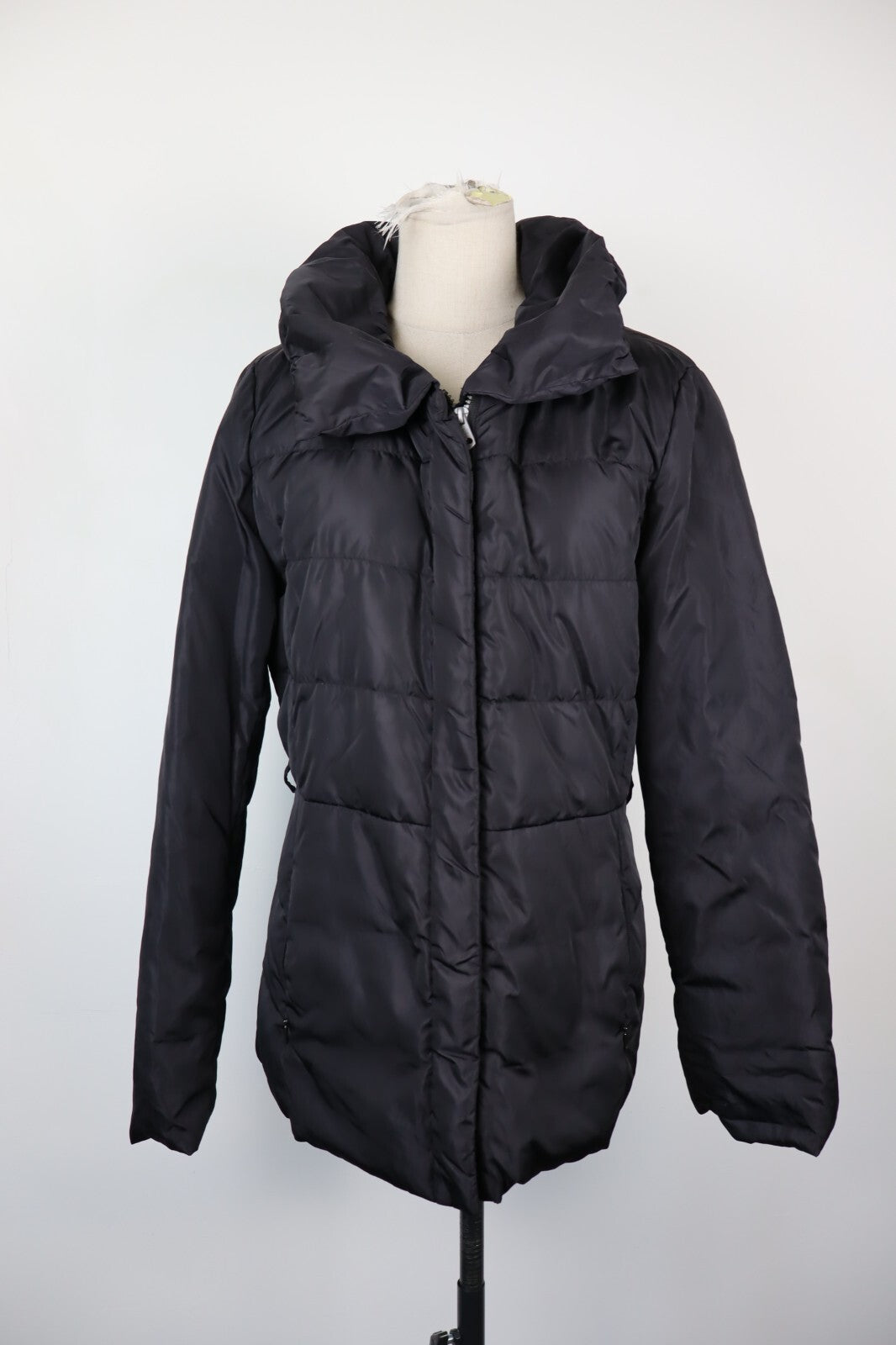 MAX MARA WEEKEND PIUMINO GIUBBINO DONNA Tg. 48 WOMAN CASUAL JACKET VINTAGE