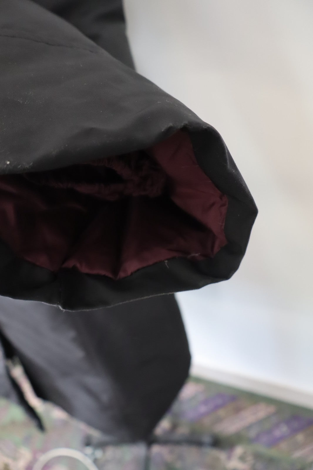 MAX MARA WEEKEND PIUMINO GIUBBINO DONNA Tg. 42 WOMAN CASUAL JACKET VINTAGE