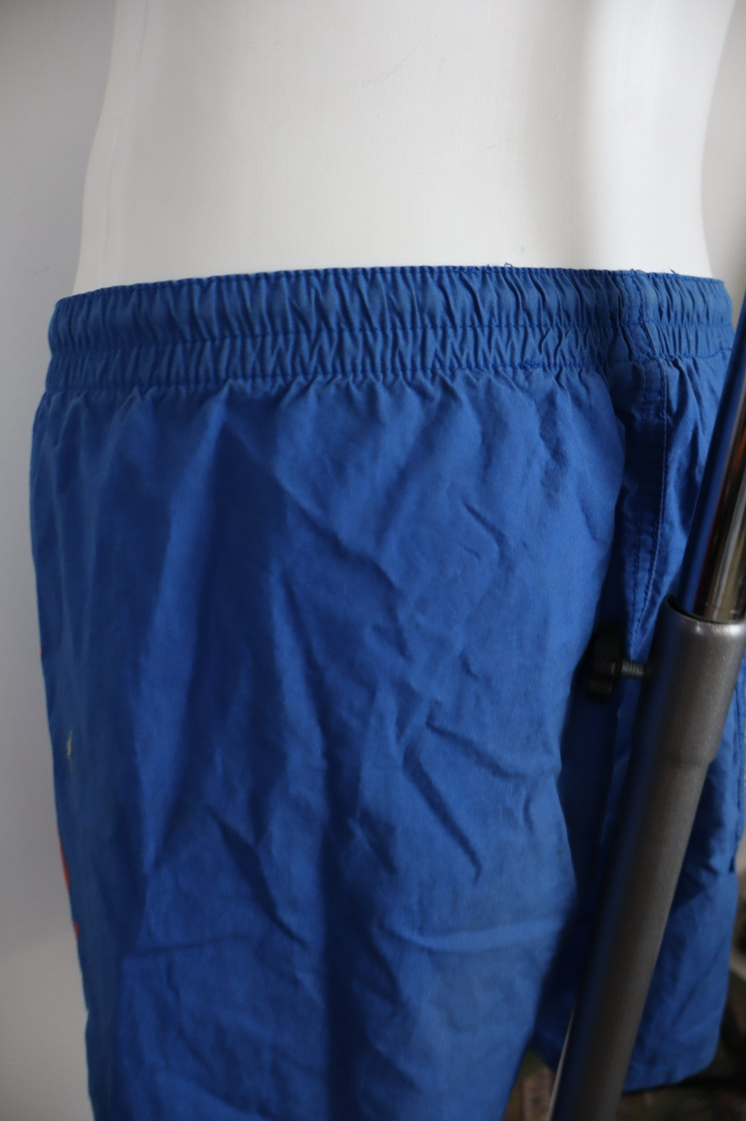 HENRY COTTON'S COSTUME PANTALONCINO MARE UOMO TG M MEN SWIMSUIT VINTAGE CASUAL