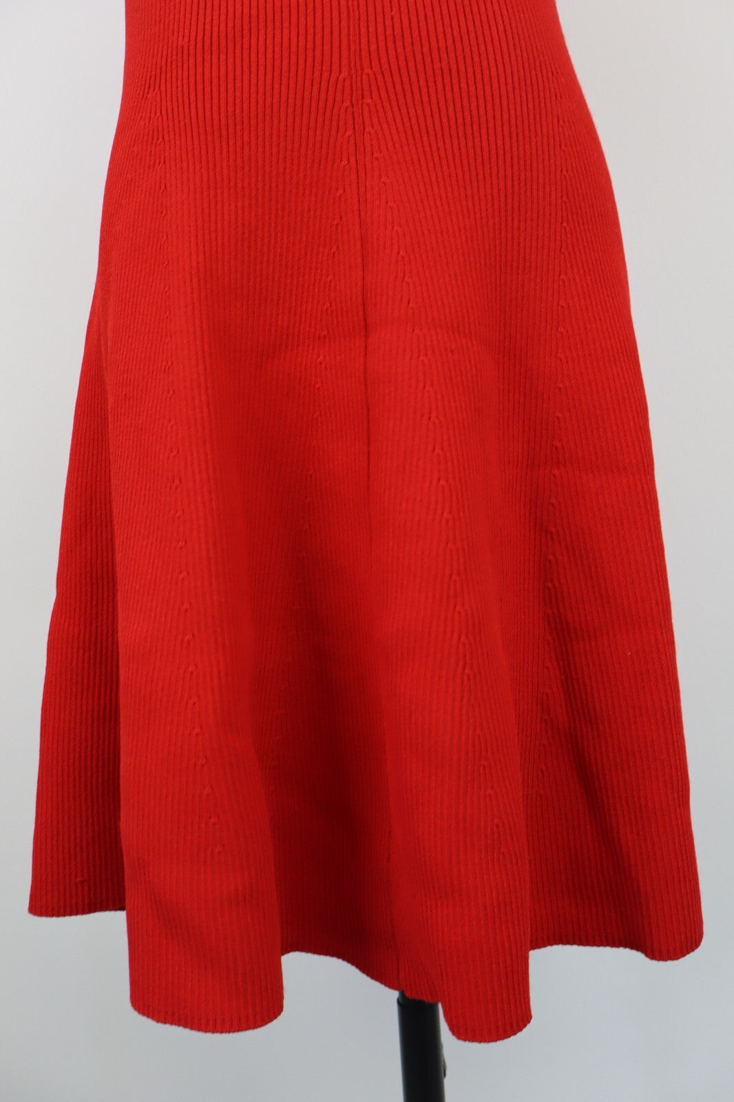 TOMMY HILFIGER VESTITO ABITO DONNA TG. S WOMAN CASUAL VINTAGE DRESS