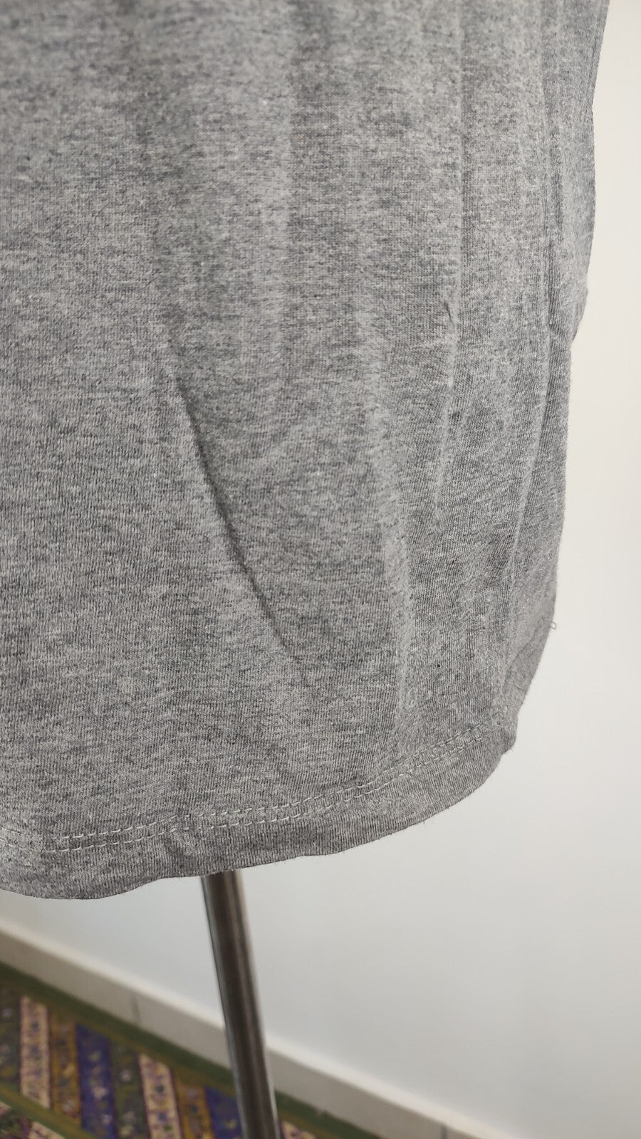 UTS NEW YORK YANKEES MAGLIA UOMO BASEBALL Tg M SPORT T-SHIRT