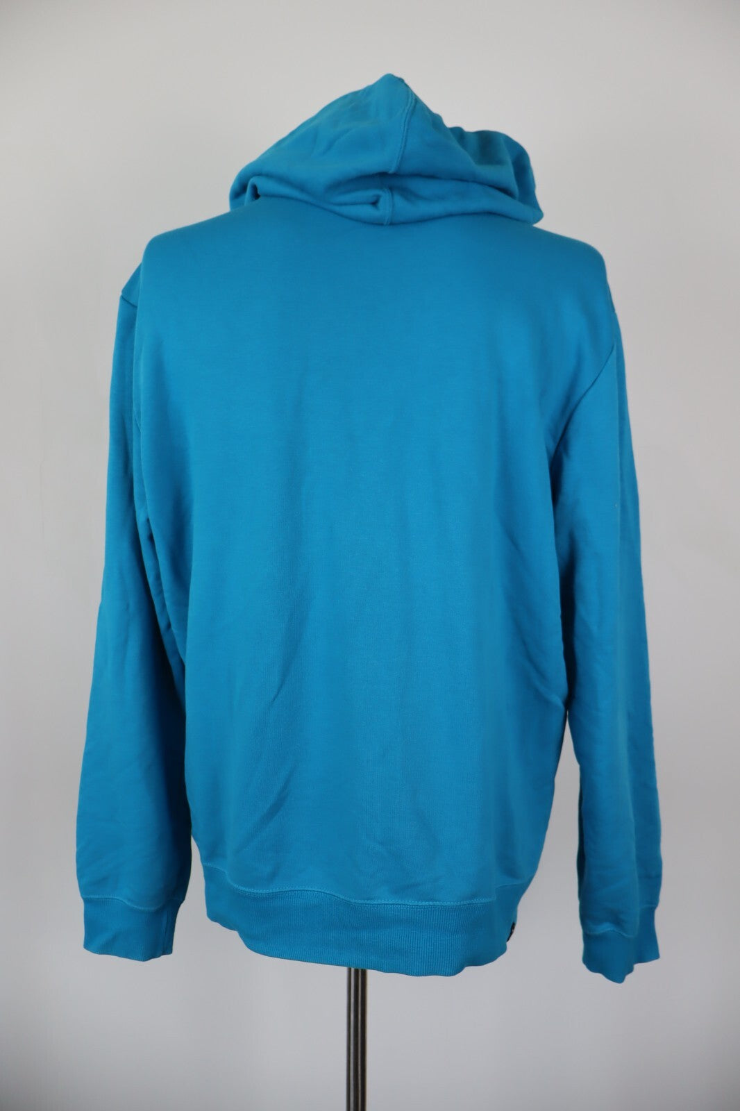 PUMA FELPA UOMO Tg XL - 52/ 54 MAN SPORT SWEATSHIRT VINTAGE CASUAL COTONE