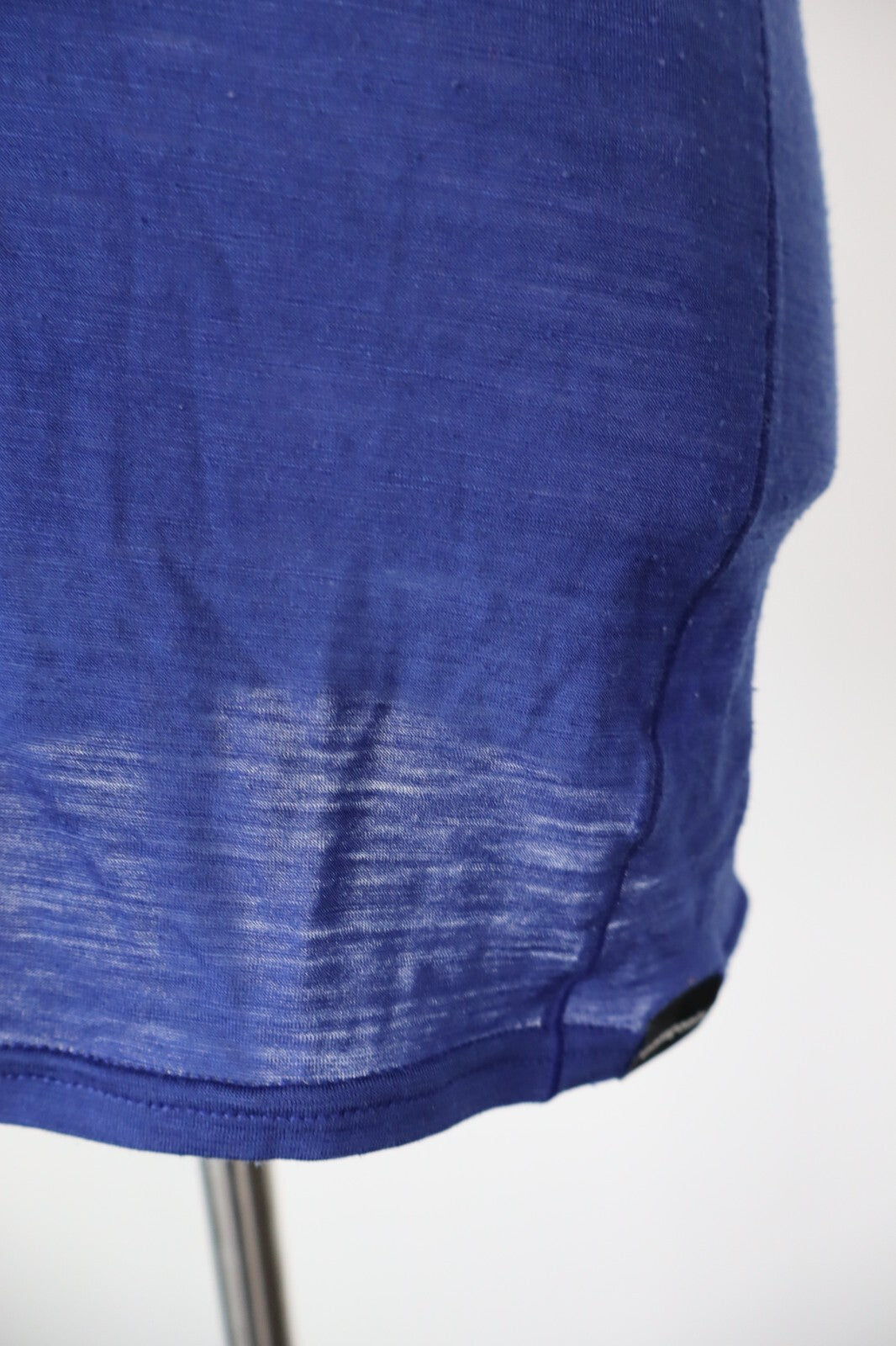 PATAGONIA MAGLIA UOMO TG S MAN T-SHIRT CASUAL VINTAGE COTONE