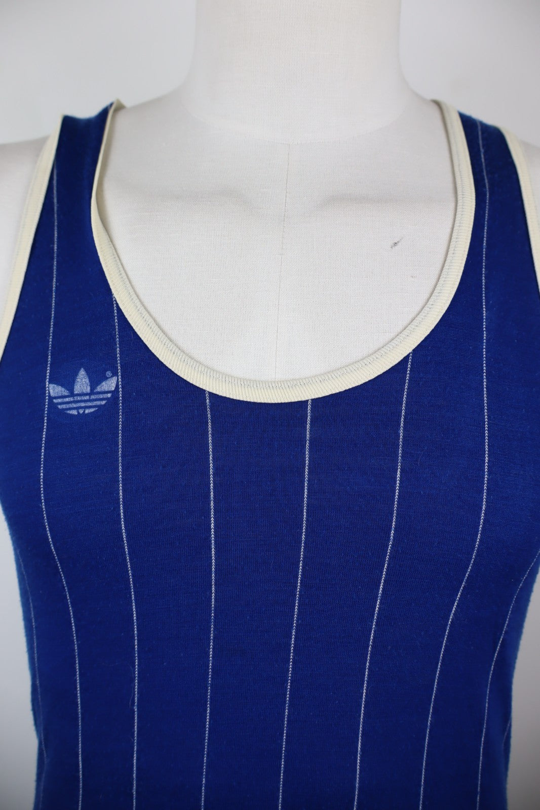 ADIDAS VENTEX MAGLIA CANOTTA TG. M ATLETICA UOMO TRIKOT MAN JERSEY