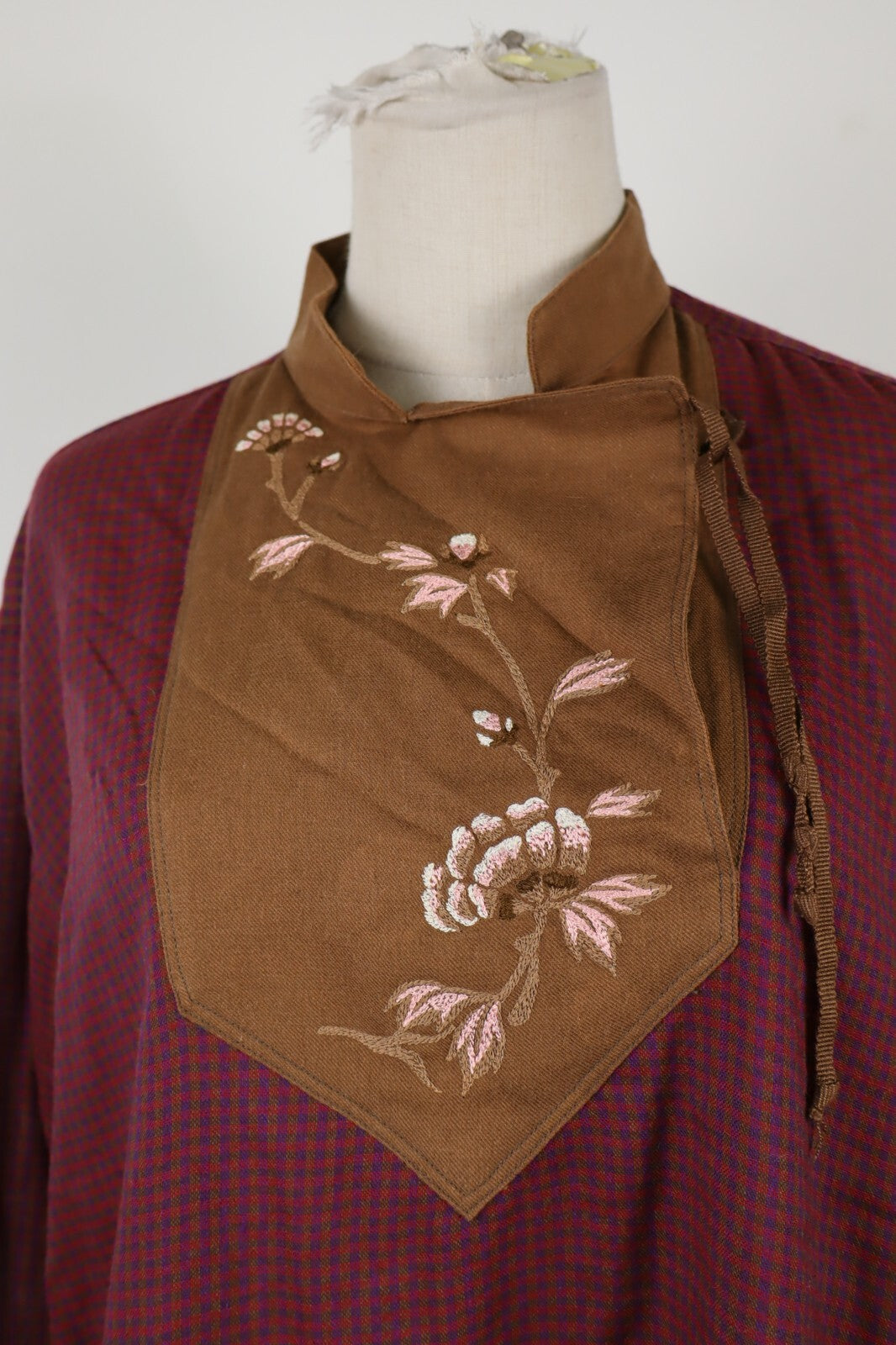 BYBLOS MAGLIA LANA T-SHIRT DONNA Tg. 44 WOMAN CASUAL VINTAGE