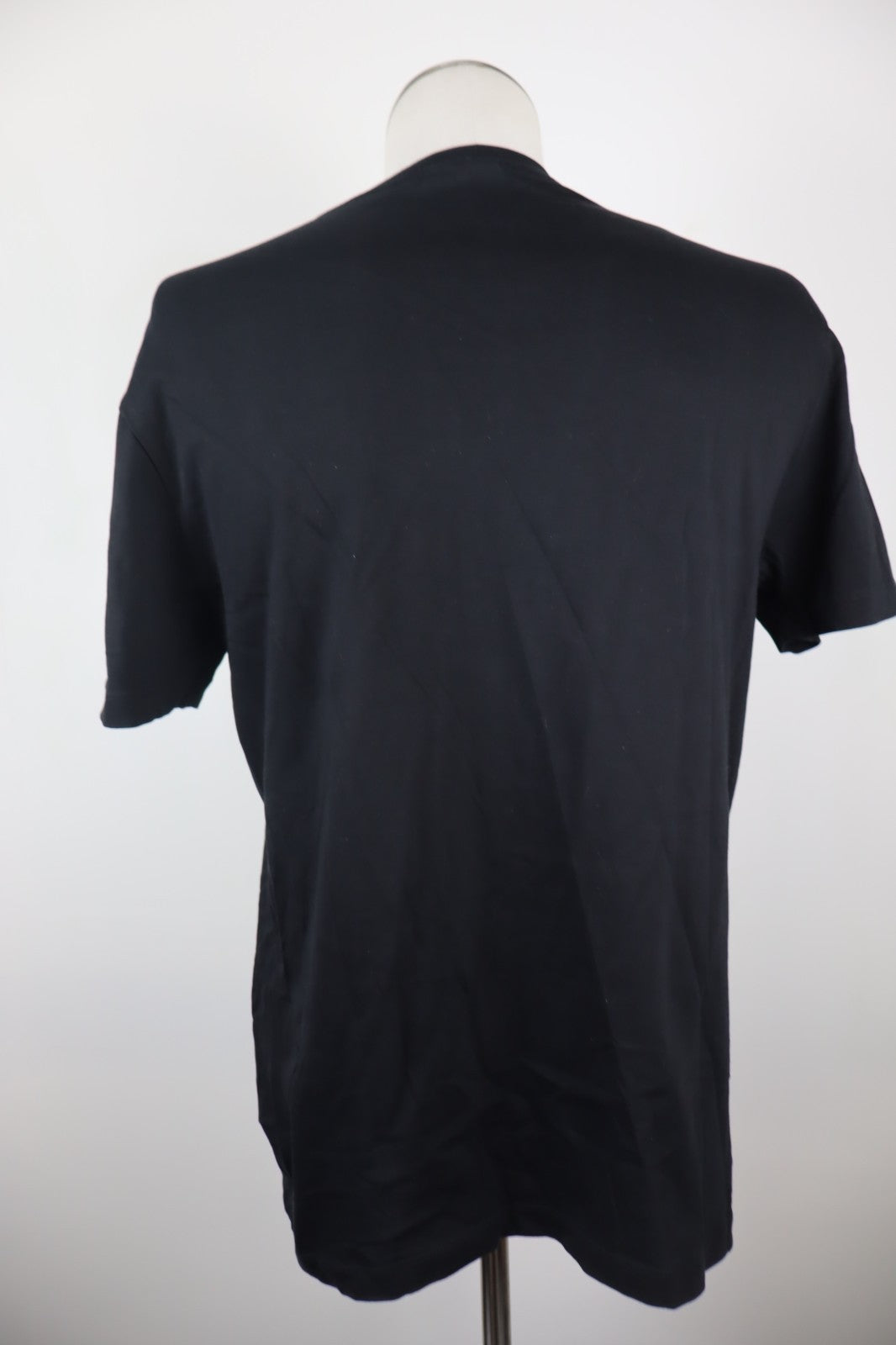 EA EMPORIO ARMANI MAGLIA UOMO TG XL MAN T-SHIRT VINTAGE CASUAL COTONE COTTON
