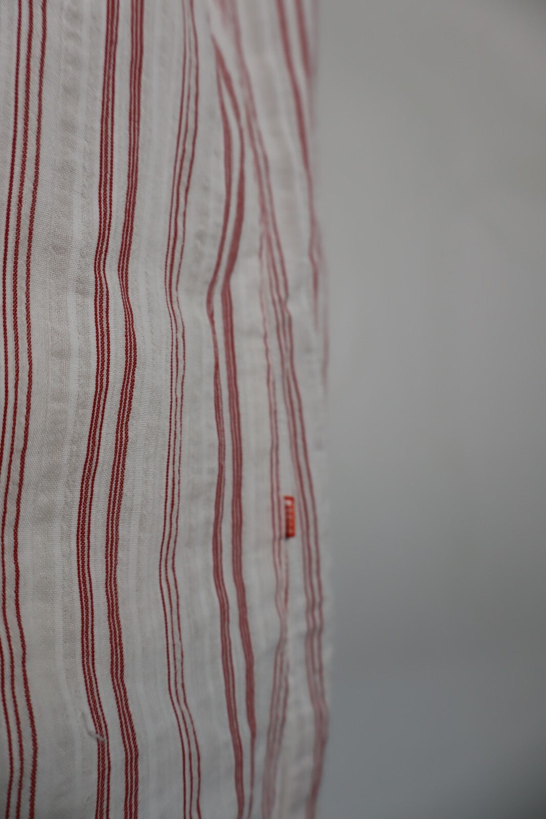 HUGO BOSS CAMICIA UOMO TG. XL MAN CASUAL VINTAGE SHIRT COTONE COTTON