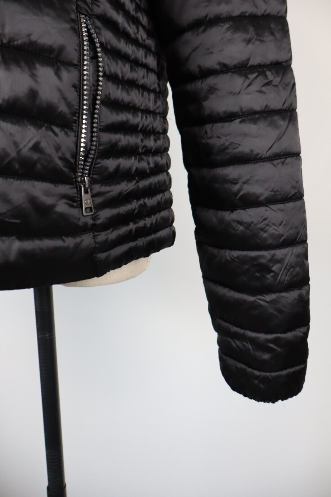 CHAMPION GIUBBINO DONNA TG XL WOMAN JACKET CASUAL VINTAGE GIACCA