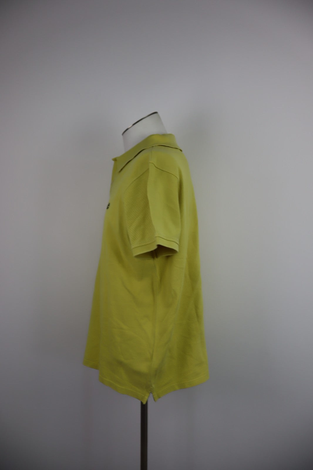 TIMBERLAND POLO MAGLIA UOMO TG 2XL MAN COTONE SHIRT CASUAL VINTAGE