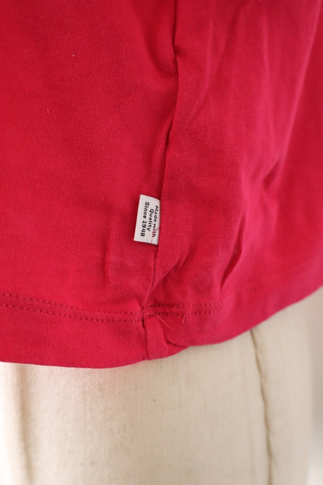 PUMA MAGLIA DONNA TG. S WOMAN CASUAL VINTAGE TOP T-SHIRT