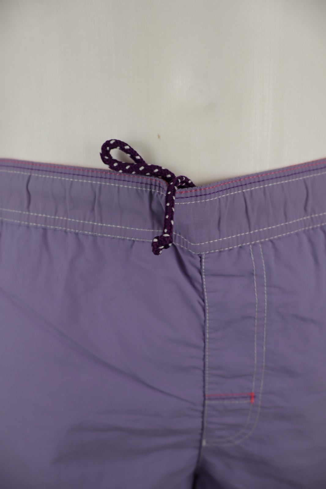 COLMAR COSTUME PANTALONCINO MARE UOMO TG 50 MEN SWIMSUIT VINTAGE CASUAL LOGO