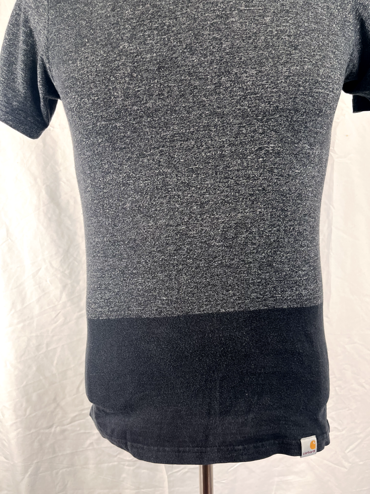 CARHARTT MAGLIA UOMO COTONE TG XS MAN COTTON T-SHIRT CASUAL VINTAGE