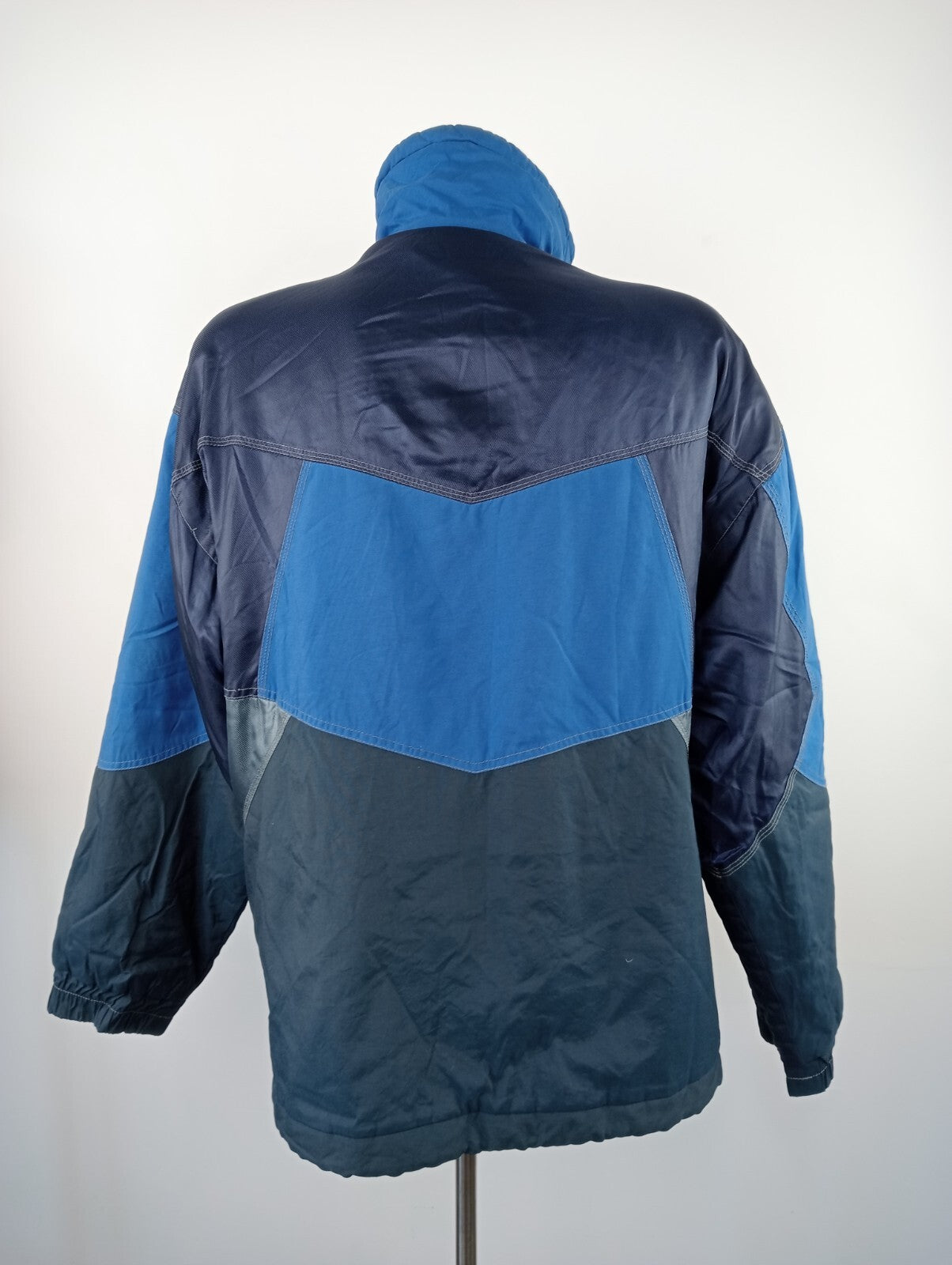 COLMAR GIUBBINO NEVE IMBOTTITO UOMO Tg XL MAN CASUAL VINTAGE JACKET SPORT