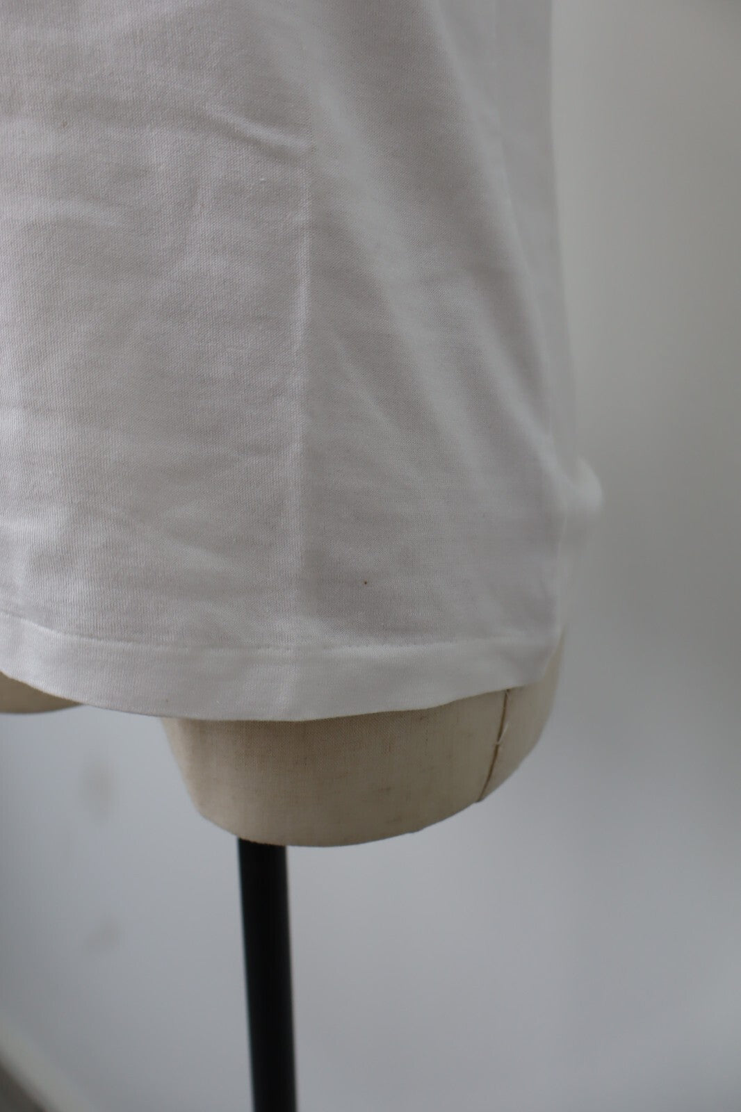 AUSTRALIAN POLO SMANICATA MAGLIA DONNA TG. 41 WOMAN SHIRT CASUAL VINTAGE