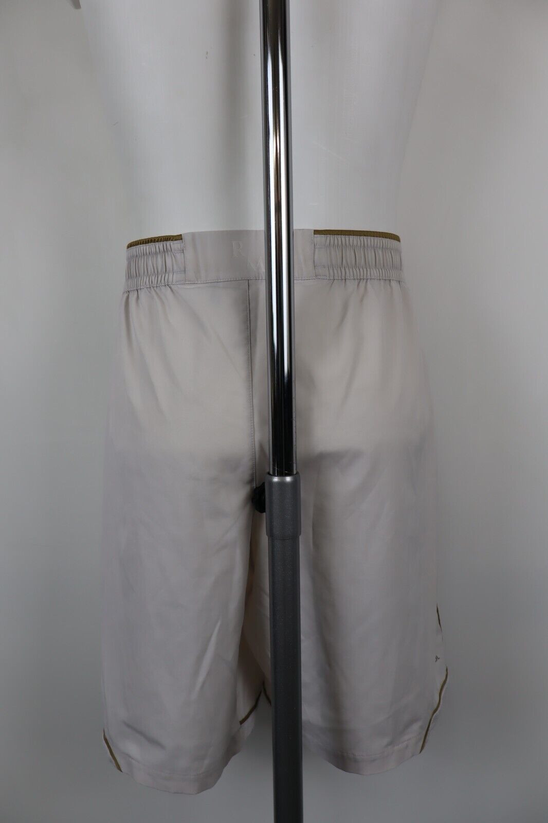 ADIDAS REAL MADRID PANTALONCINO SPORT CALCIO UOMO TG XL  I10 MAN SHORTS