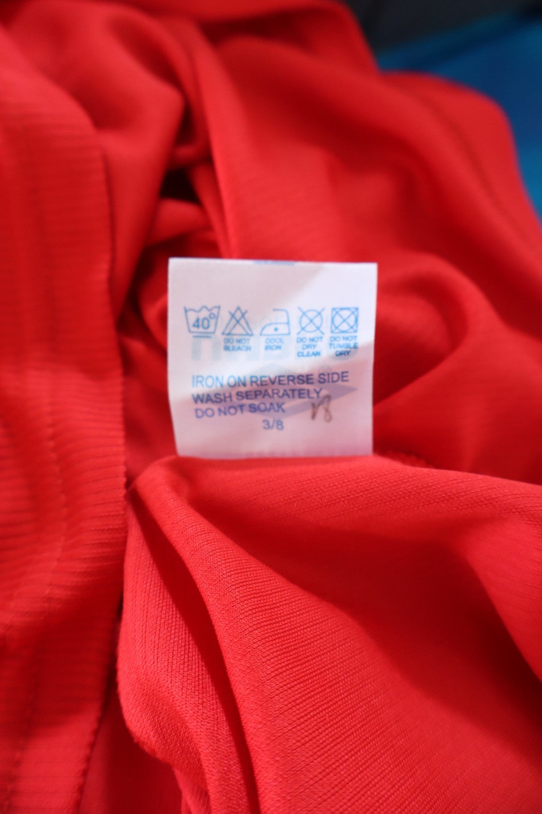 UMBRO MANCHESTER UNITED SCHOLES N 18 MAGLIA CALCIO UOMO TG XL SOCCER JERSEY