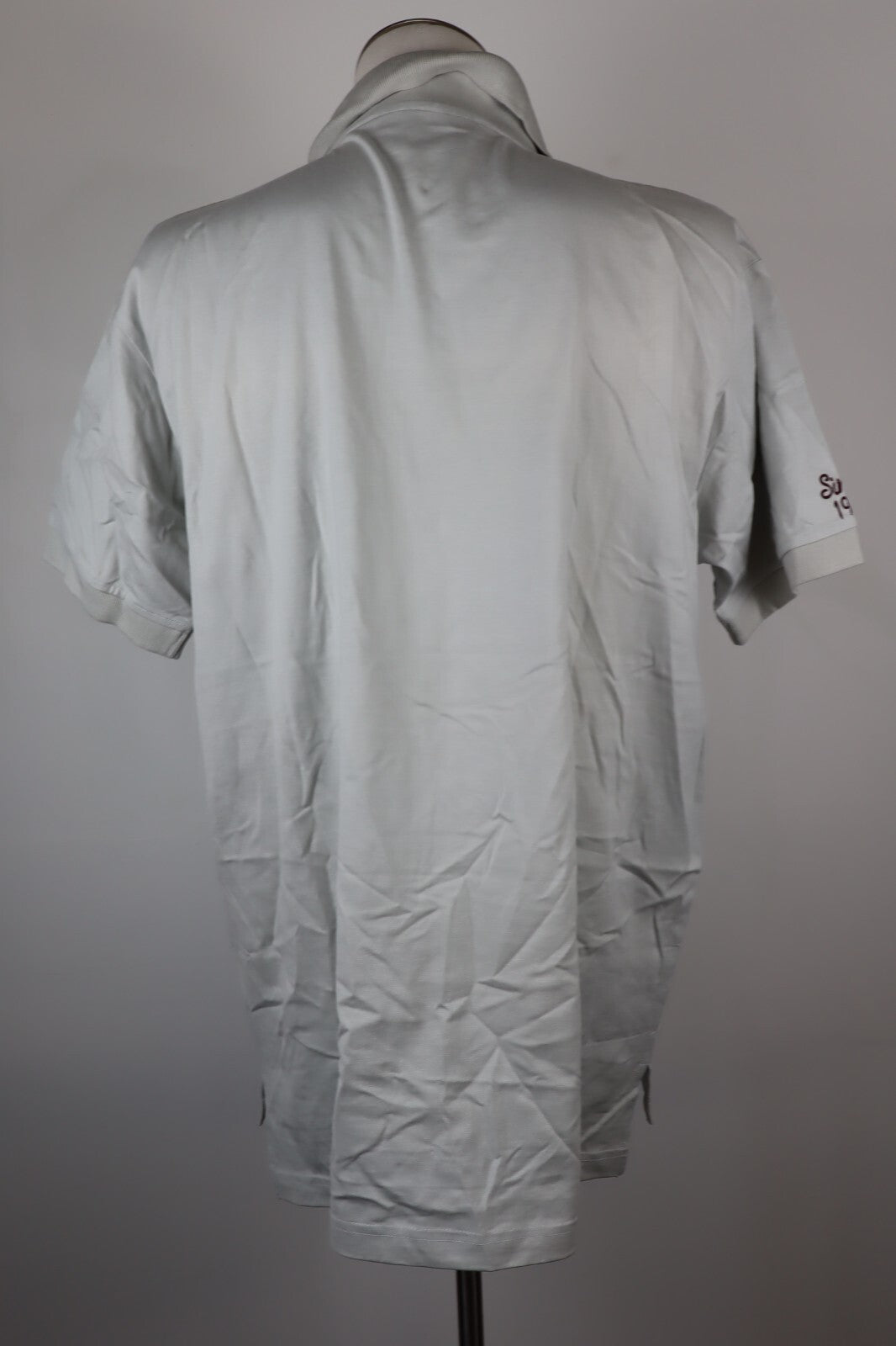 UMBRO FOOTBALL COLLECTION MAGLIA POLO UOMO TG L MAN SHIRT CASUAL VINTAGE COTONE