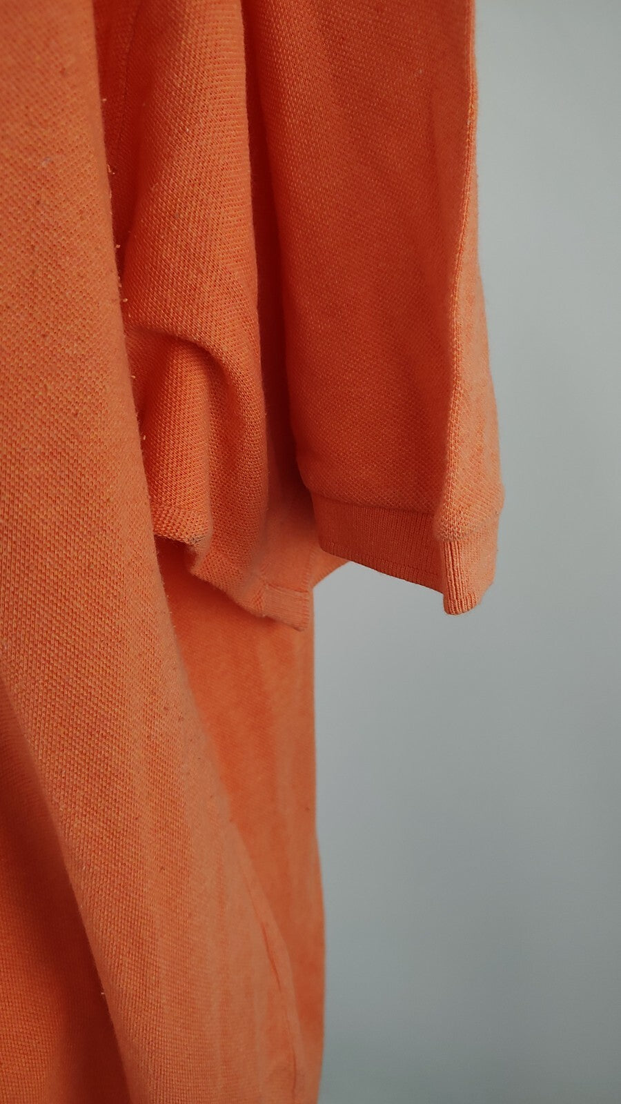 NIKE MAGLIA POLO UOMO COTONE TG. XL MAN SHIRT CASUAL VINTAGE COTTON