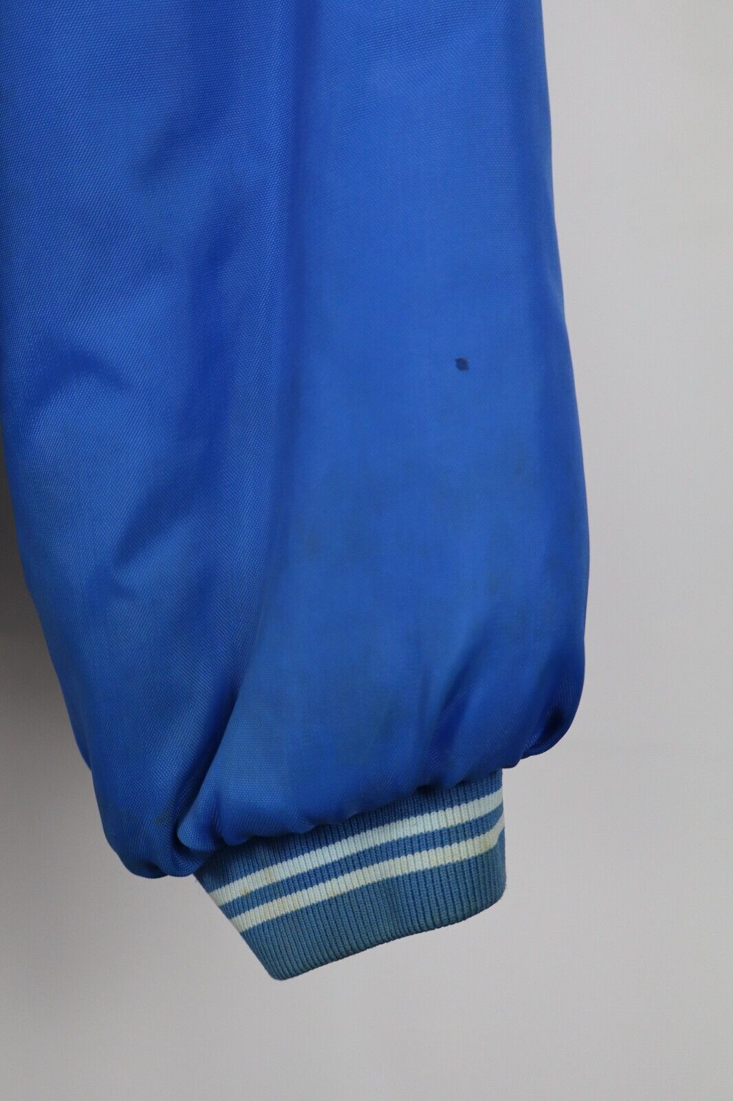 ULTRAS BRESCIA GIUBBINO IMBOTTITO GIACCA SPORT UOMO TG 2XL JACKET SOCCER