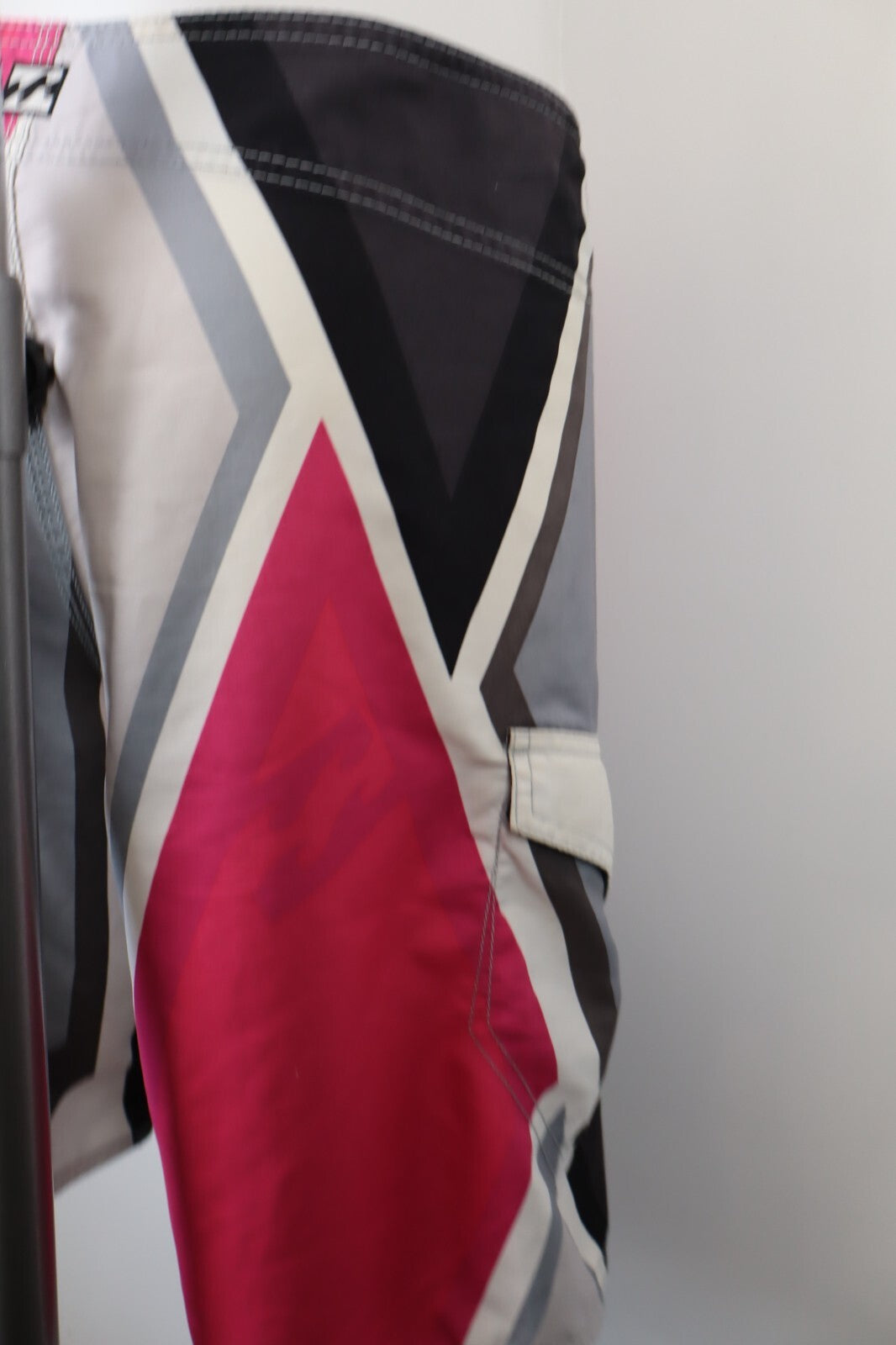 BILLABONG COSTUME PANTALONCINO MARE UOMO TG 31 MEN SWIMSUIT VINTAGE CASUAL