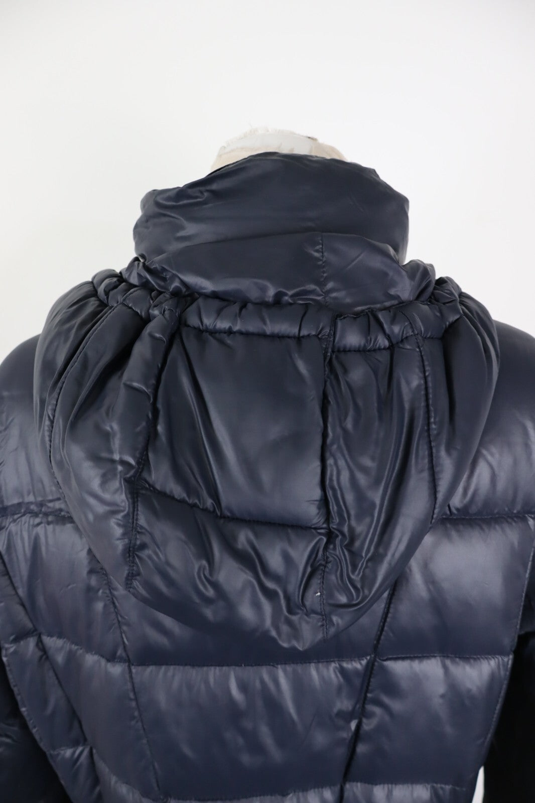 CALVIN KLEIN CK JEANS GIUBBINO PIUMINO DONNA Tg M WOMAN CASUAL VINTAGE JACKET